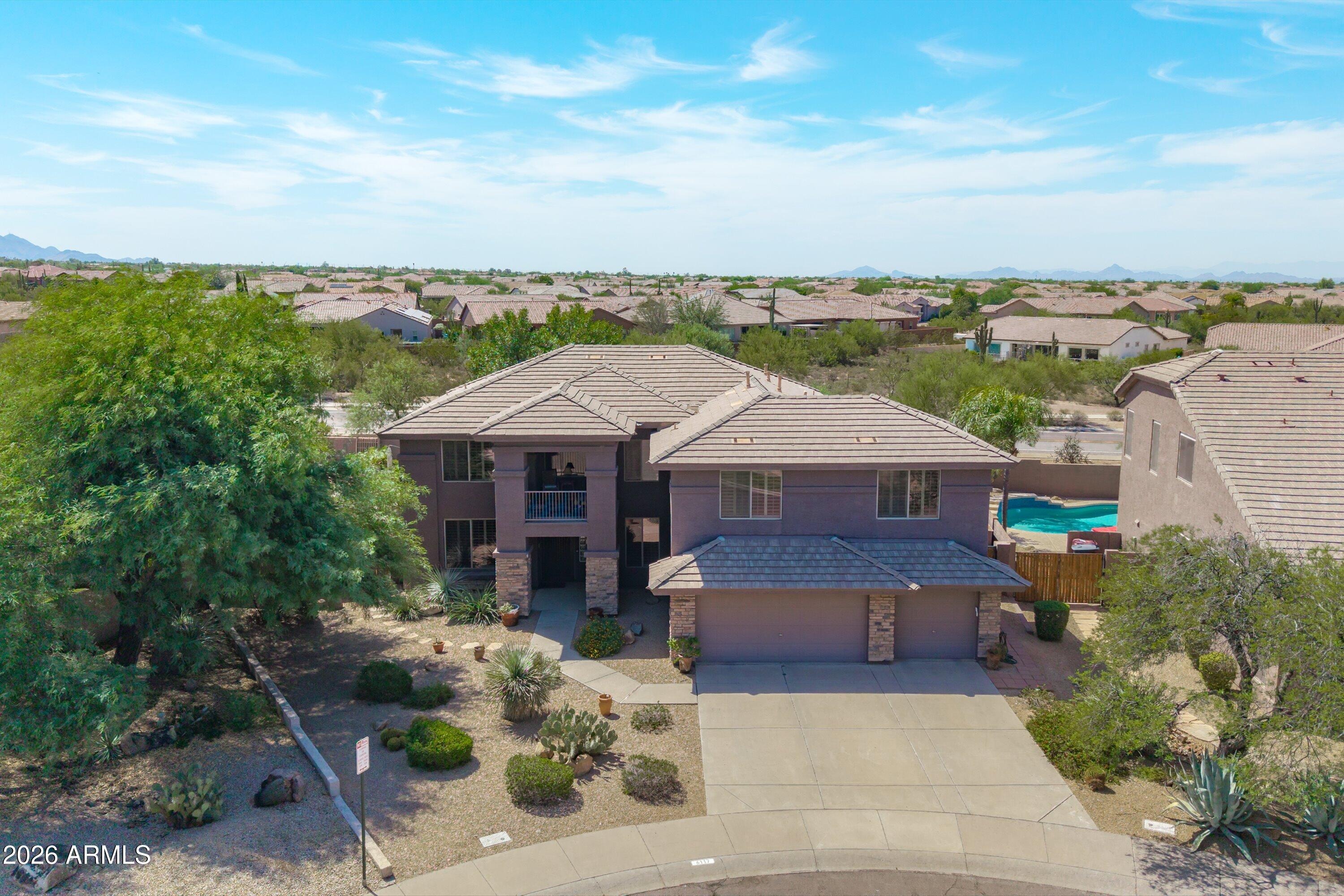 Palomino Ln, Scottsdale, AZ 85266 #1
