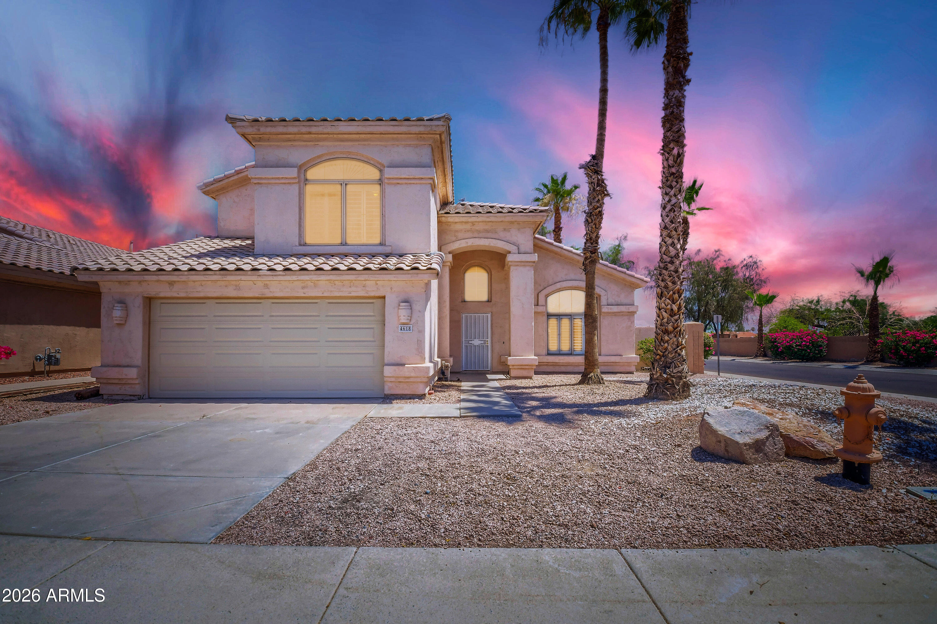 Goldfinch Gate Ln, Phoenix, AZ 85044
