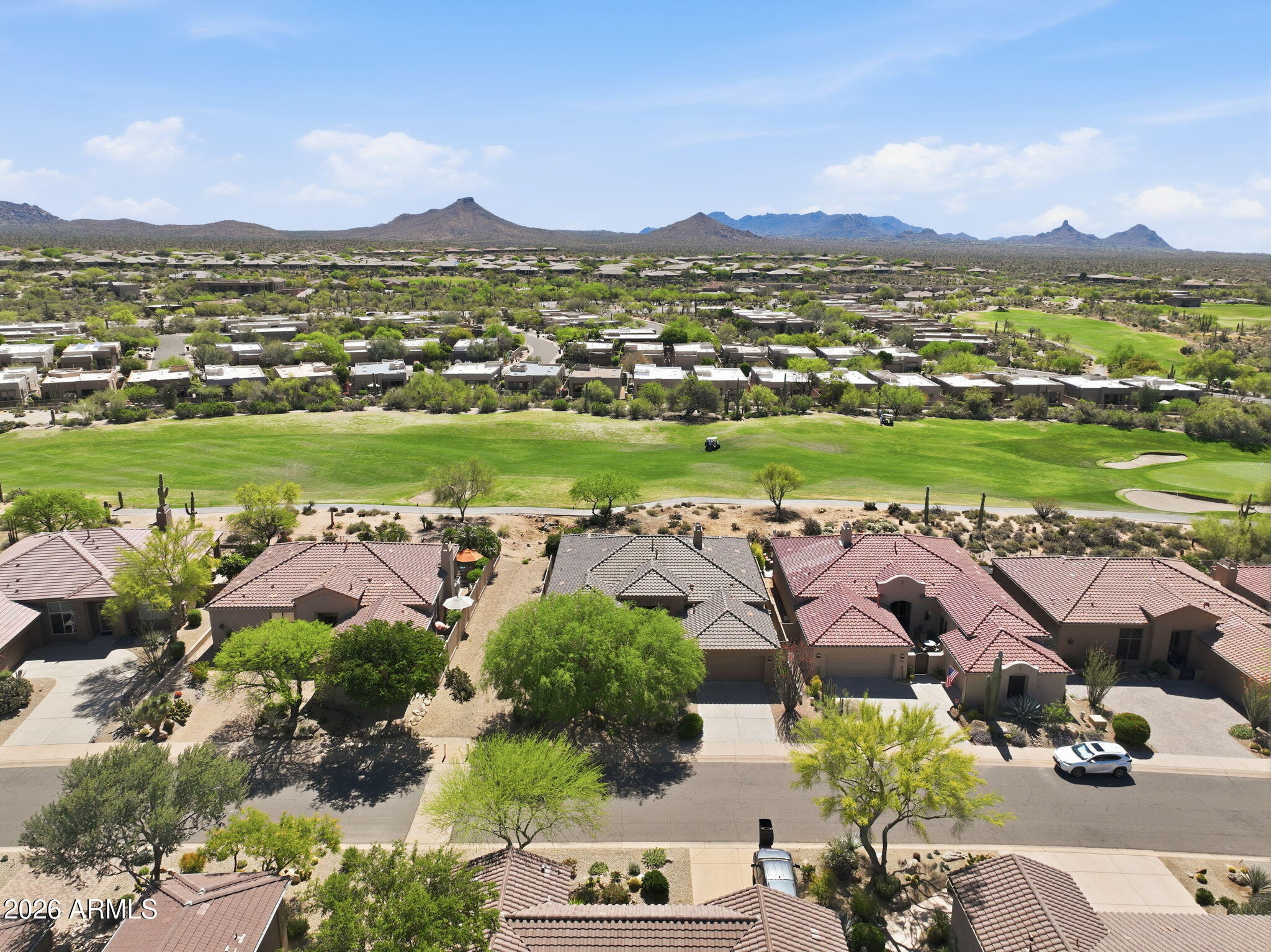 Cavalry Dr, Scottsdale, AZ 85262 #1