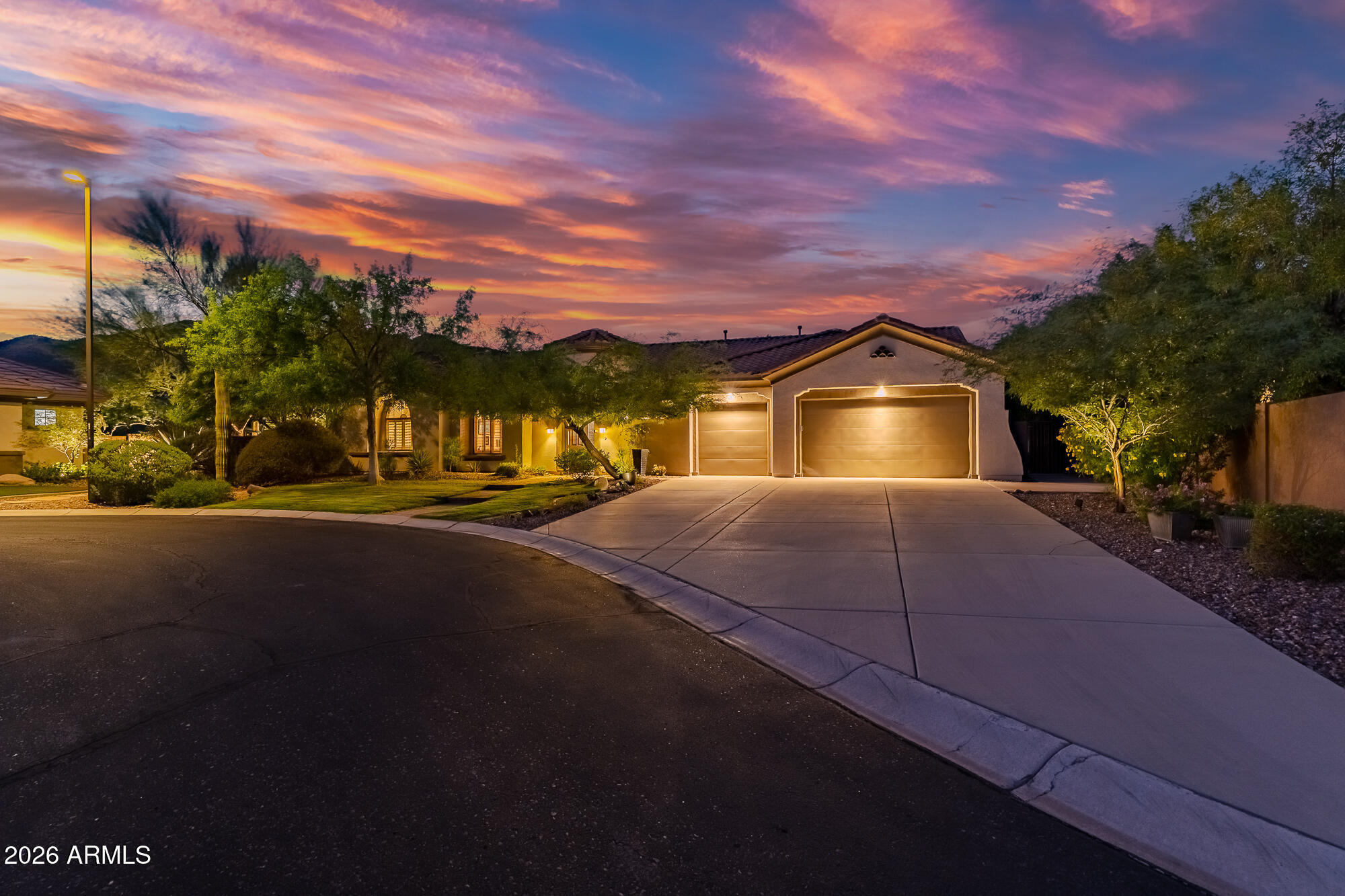 Camargo Ct, Anthem, AZ 85086