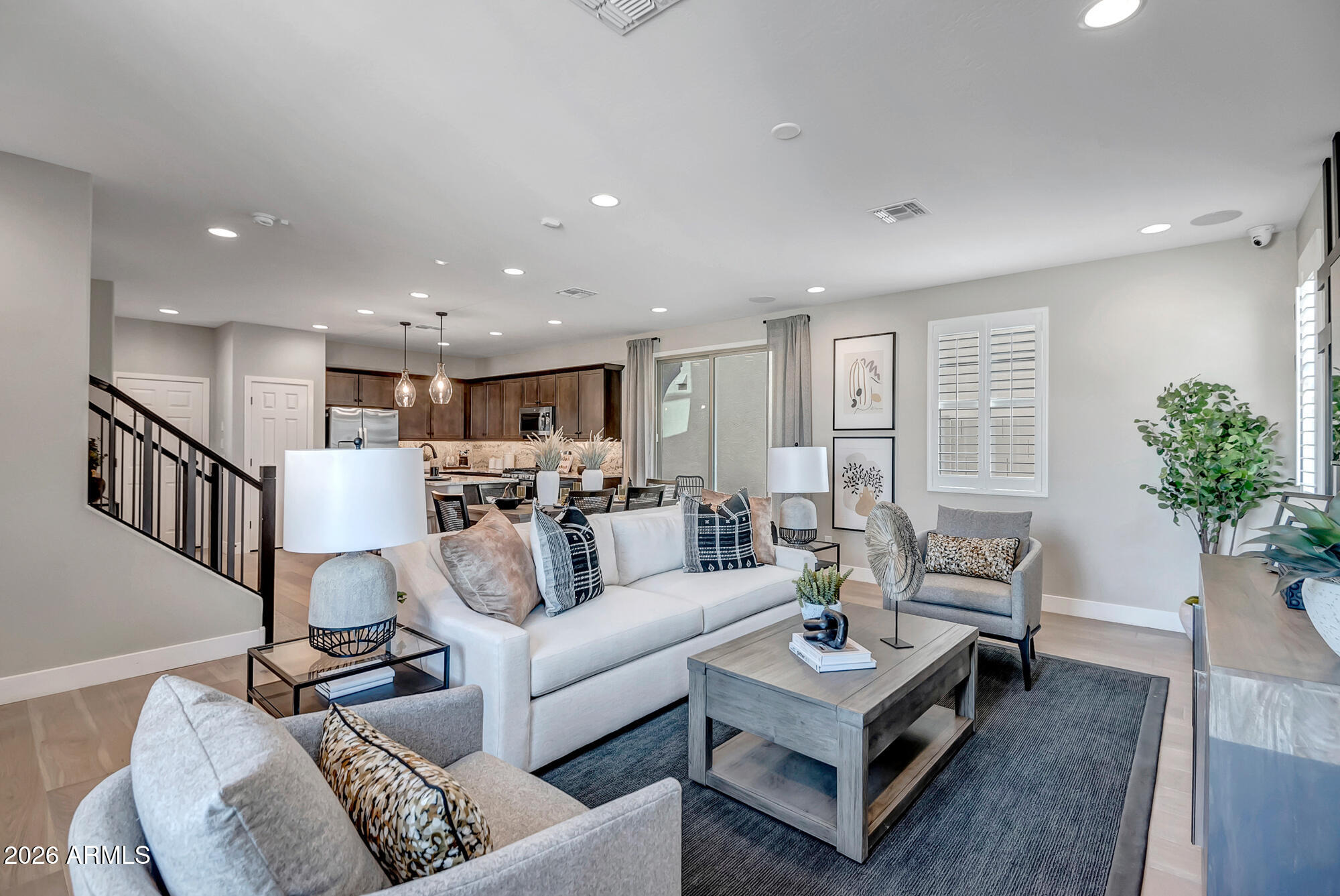 Hinoki St, San Tan Valley, AZ 85140 #1