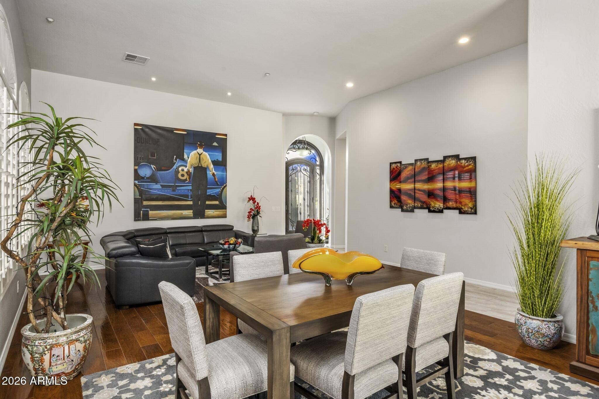 Whistling Wind Way, Scottsdale, AZ 85255 #1