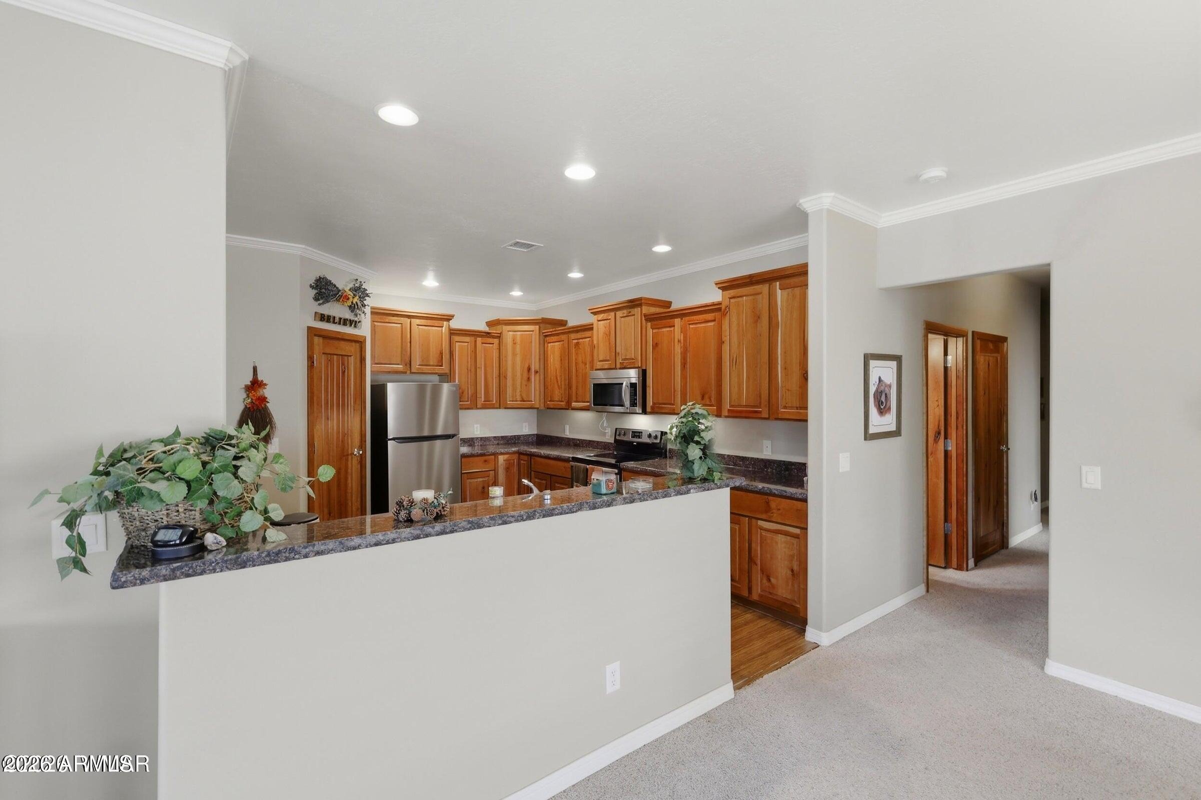 Marshall Mountain Dr, Show Low, AZ 85901 #1