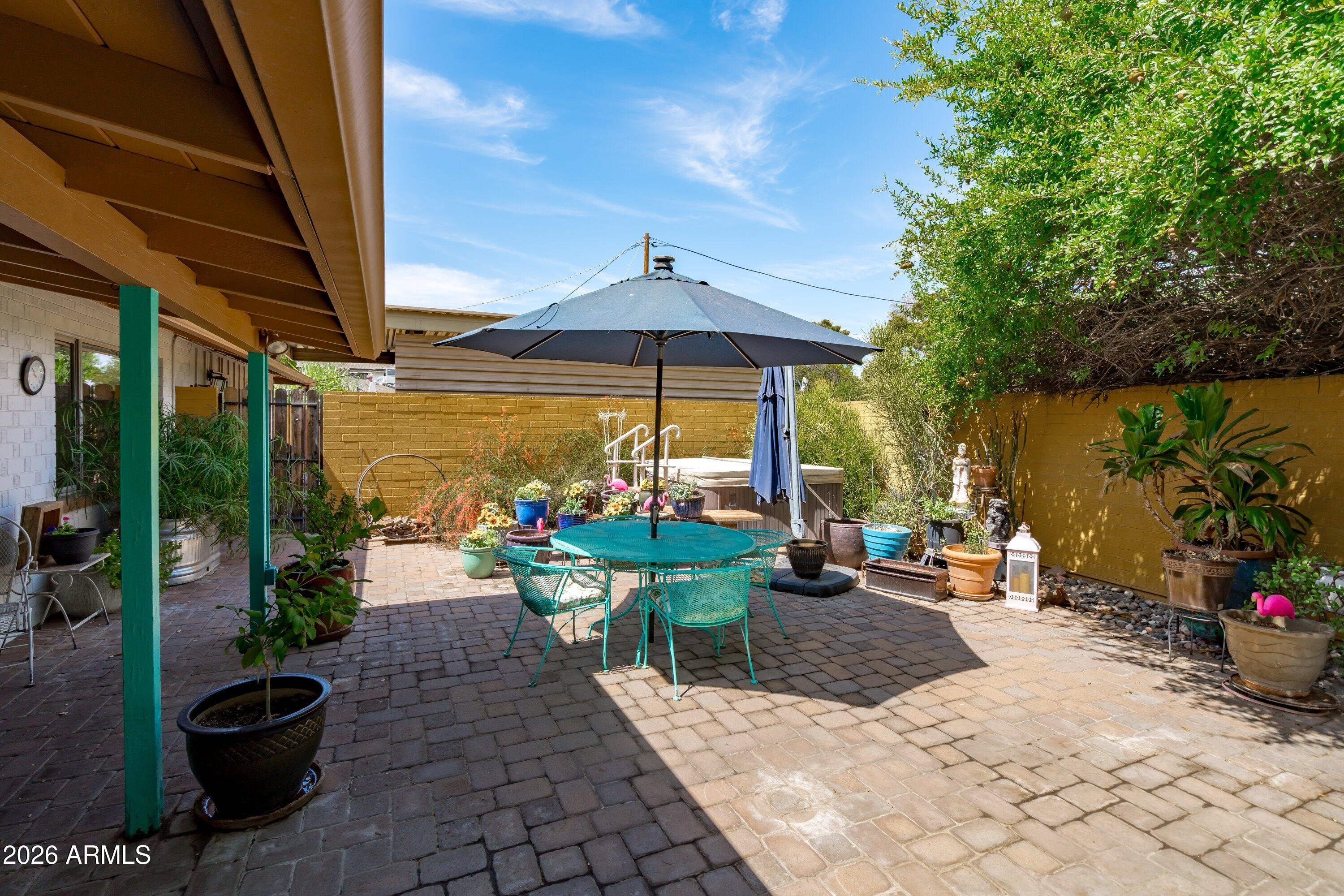 12th St, Phoenix, AZ 85014