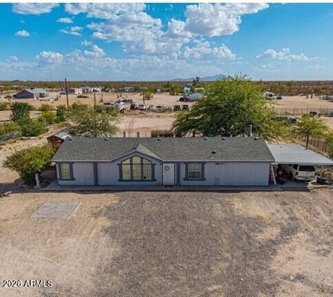 Black Rock Trl, Florence, AZ 85132