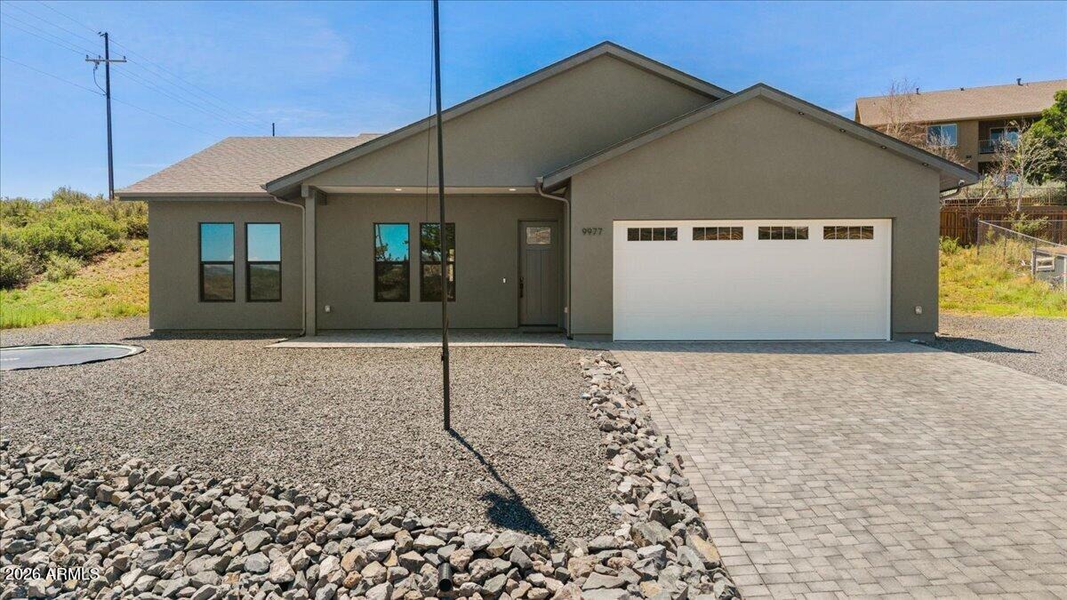 Arrowhead Dr, Prescott Valley, AZ 86314