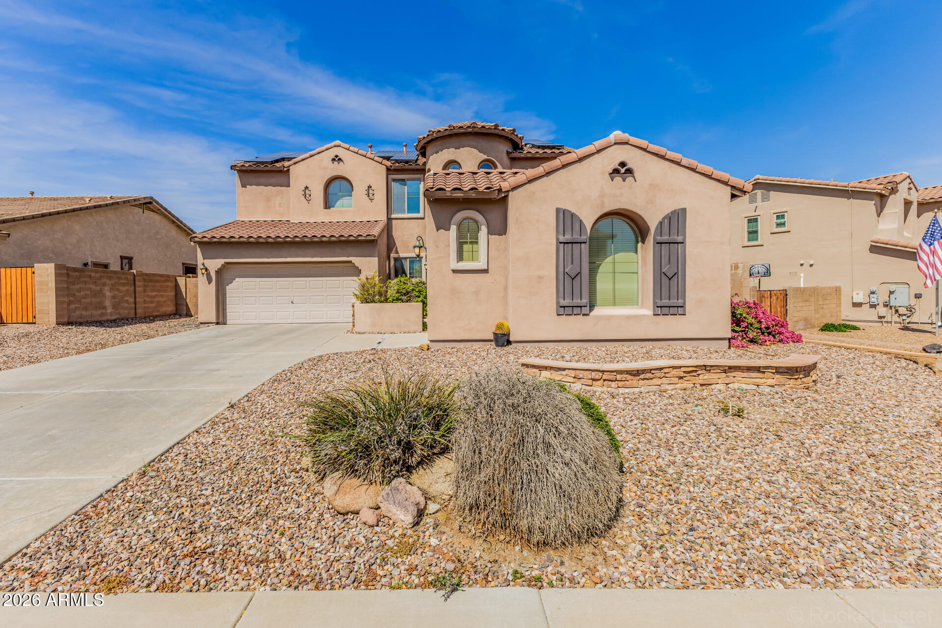 Miner Trl, Peoria, AZ 85383
