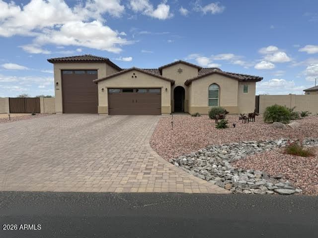 224th Dr, Wittmann, AZ 85361