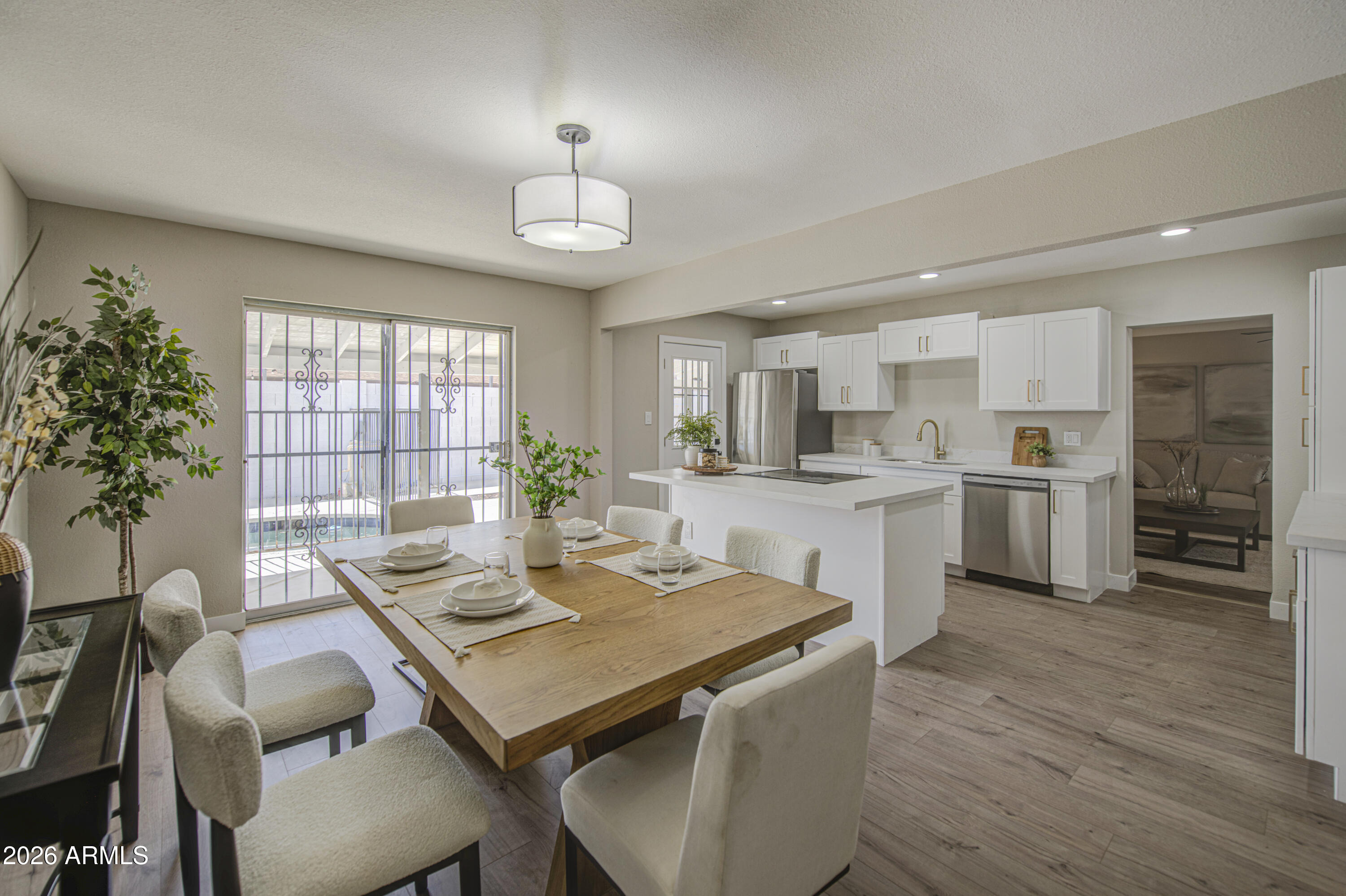 39th Dr, Phoenix, AZ 85019