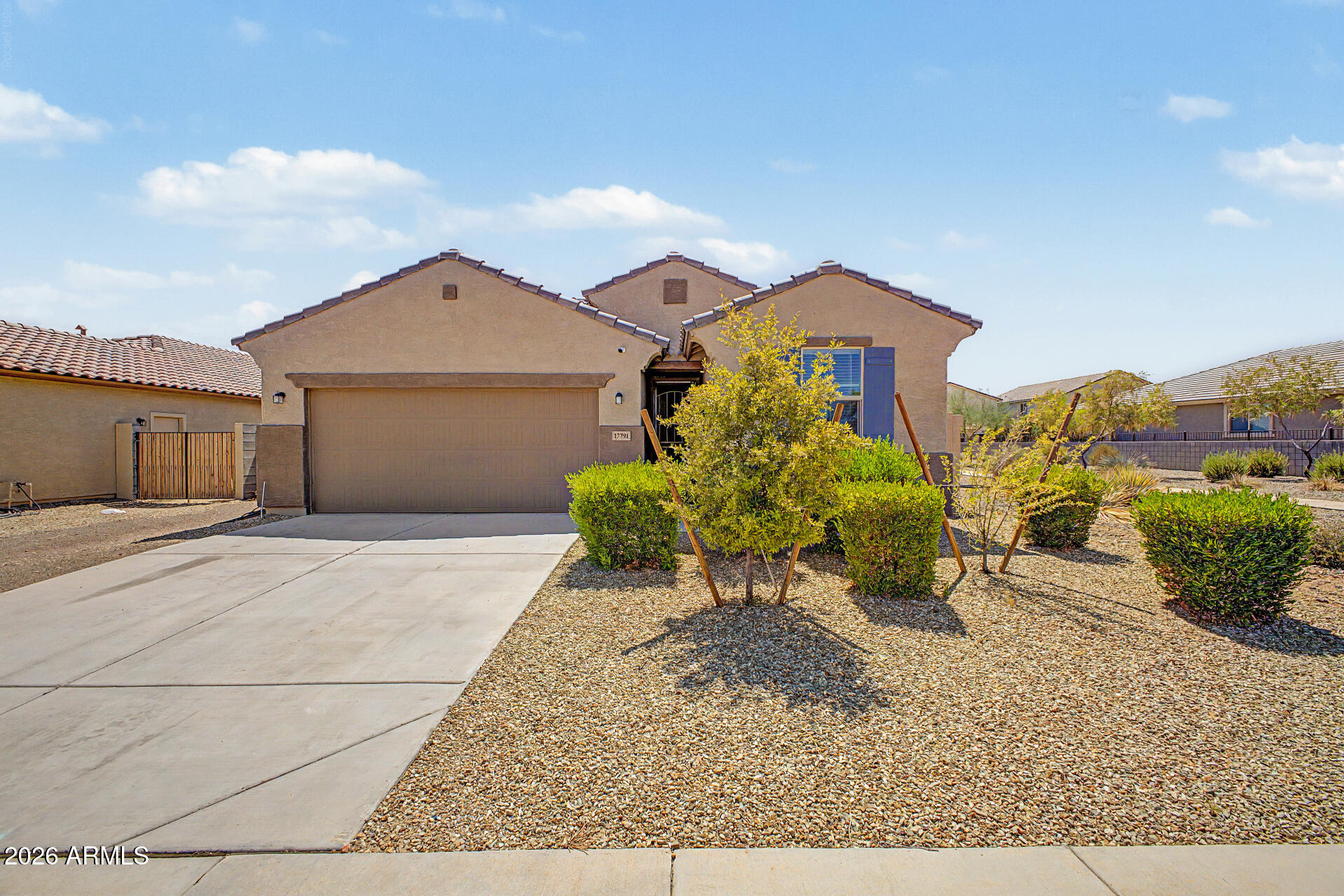 Paraiso Dr, Surprise, AZ 85387