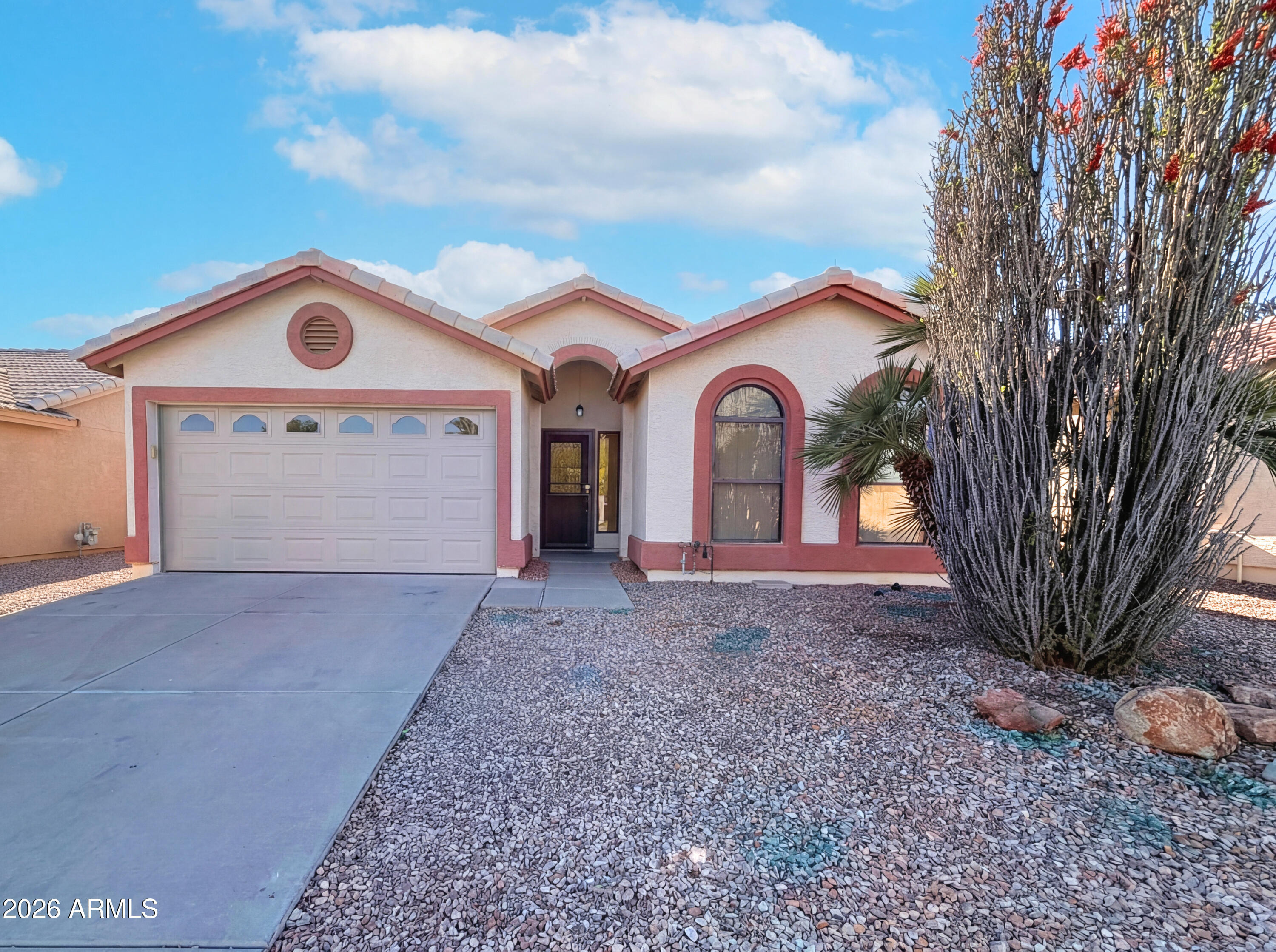 Wyoming Ave, Sun Lakes, AZ 85248
