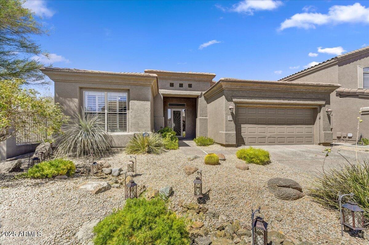 43rd St, Cave Creek, AZ 85331