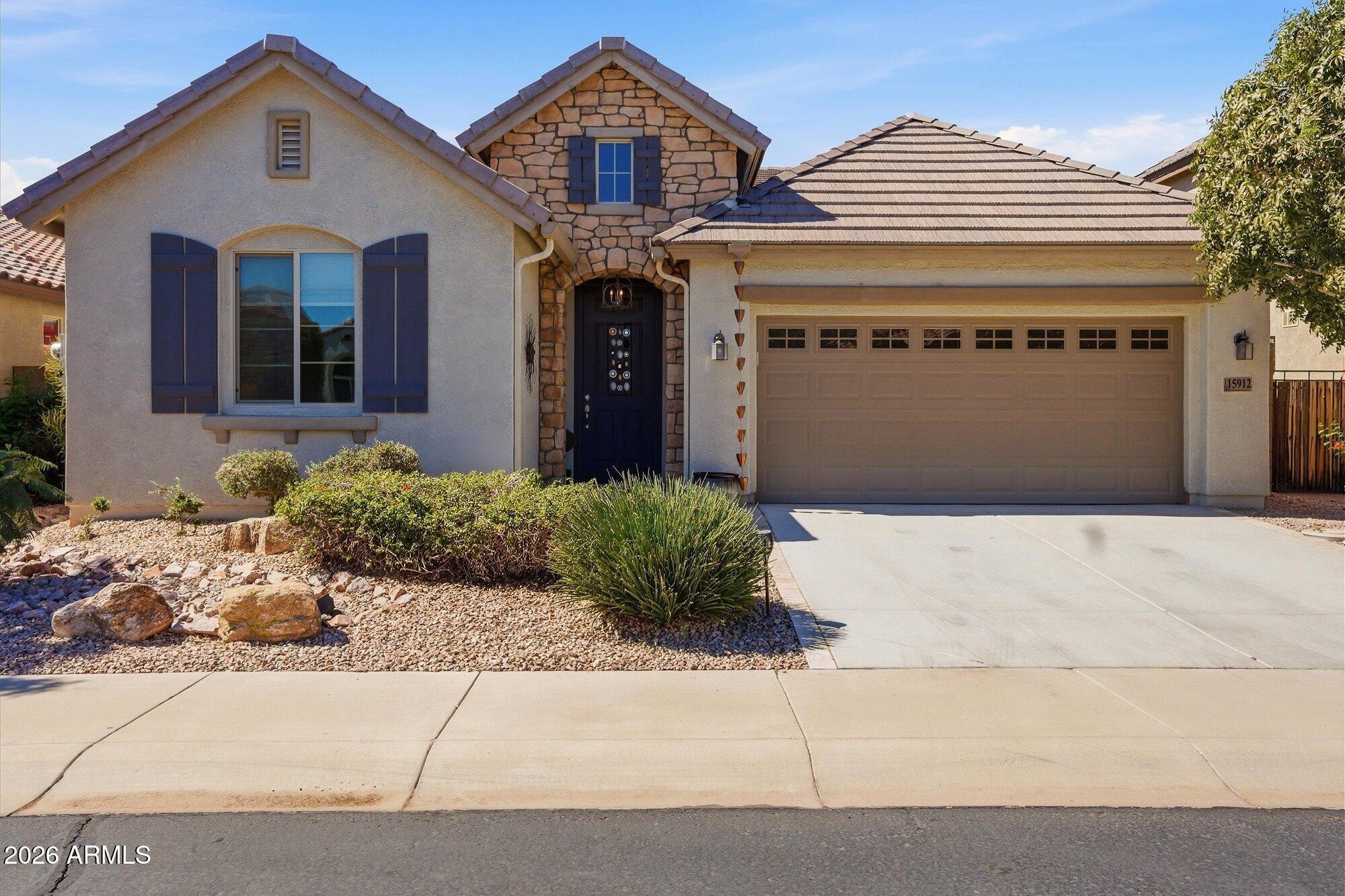 109th Ave, Sun City, AZ 85351