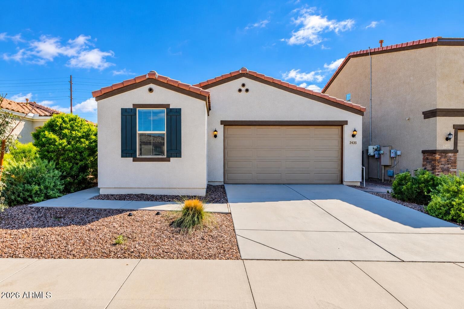 Kowalsky Ln, Phoenix, AZ 85041