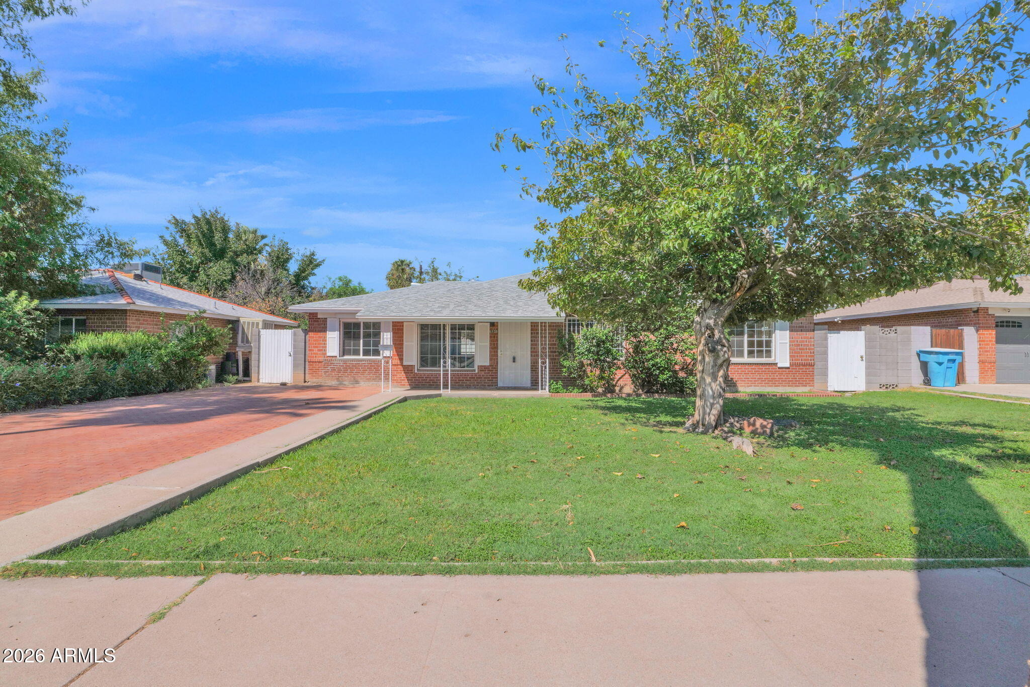 15th Ave, Phoenix, AZ 85015
