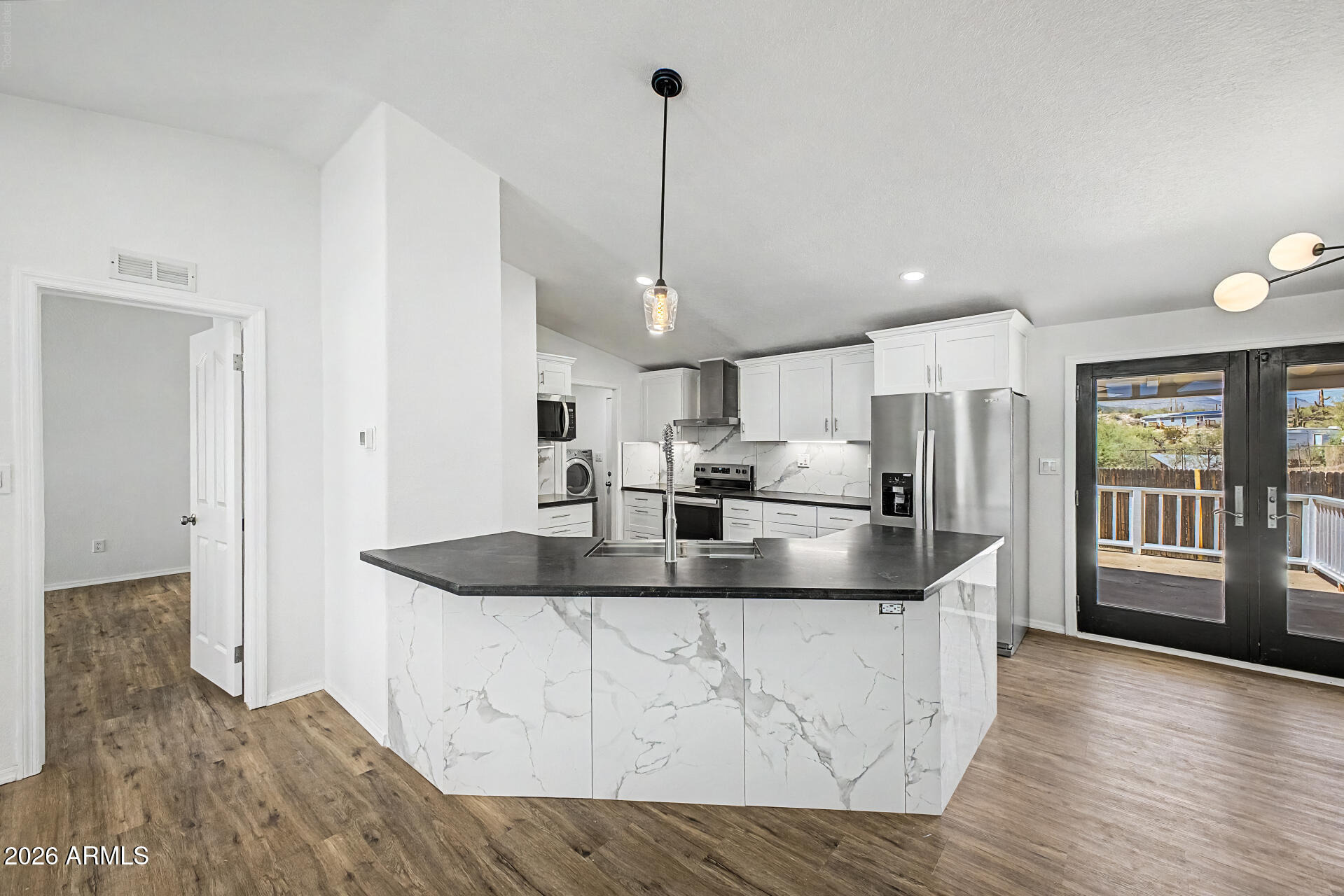 Squaw Valley Dr, Black Canyon City, AZ 85324 #1