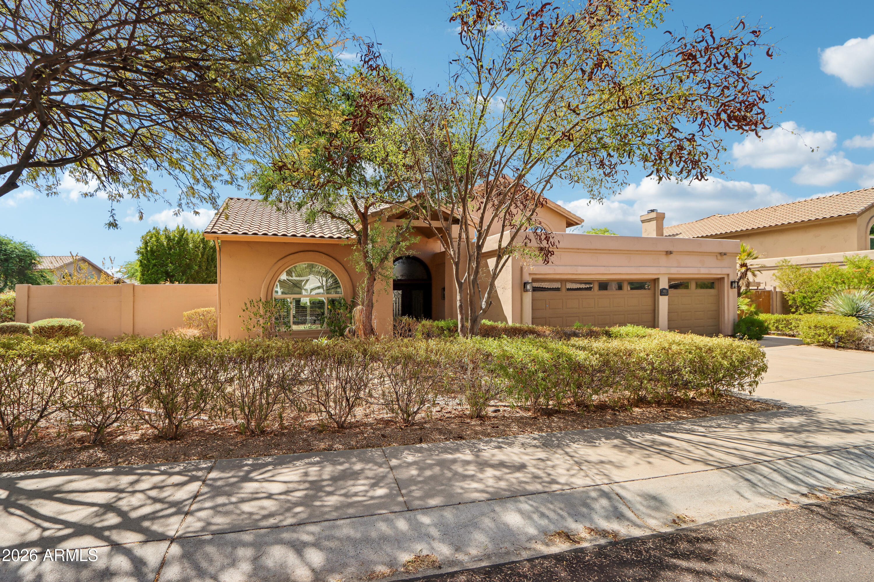 Palm Tree Dr, Scottsdale, AZ 85255