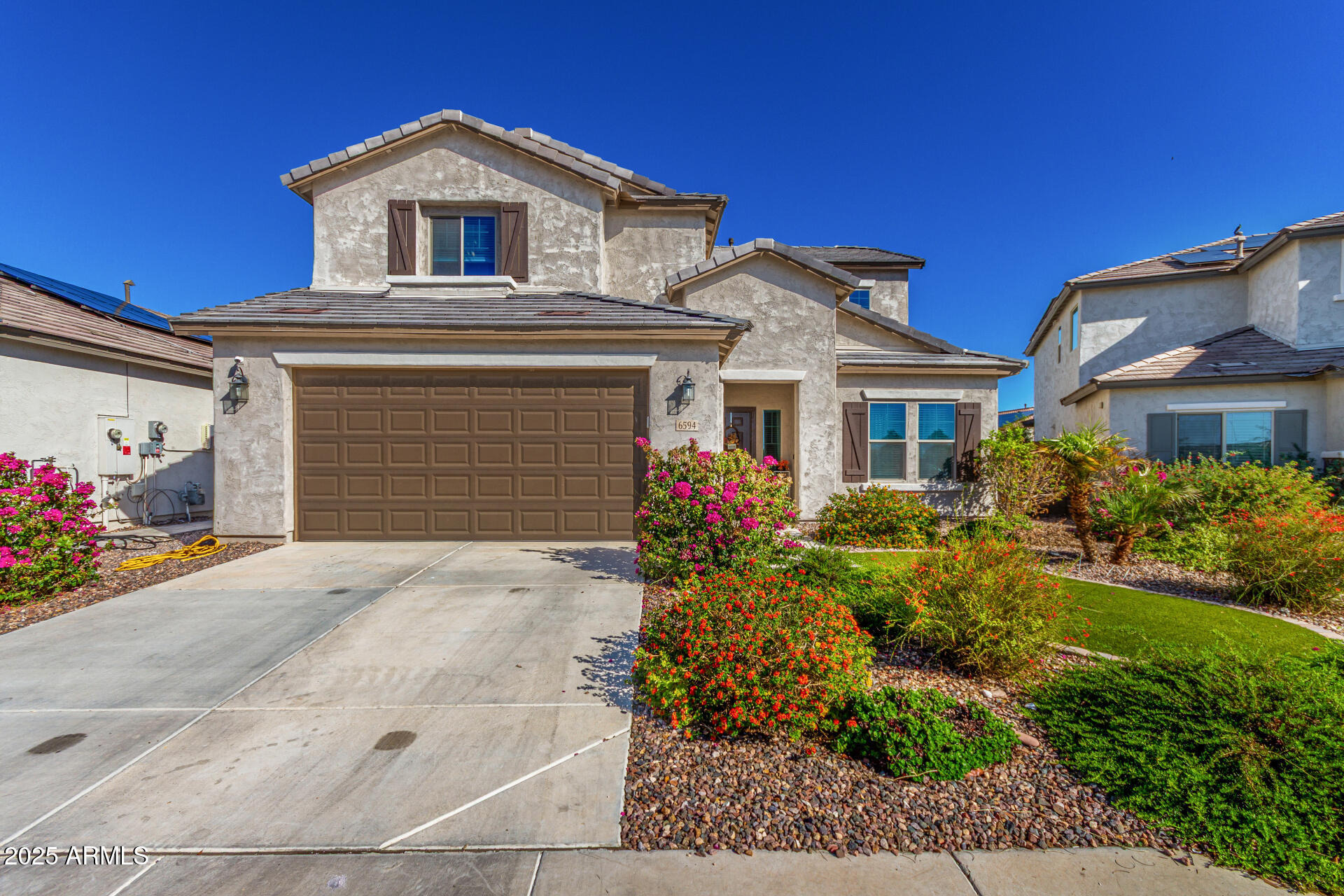 Pleasant Oak Ct, Florence, AZ 85132