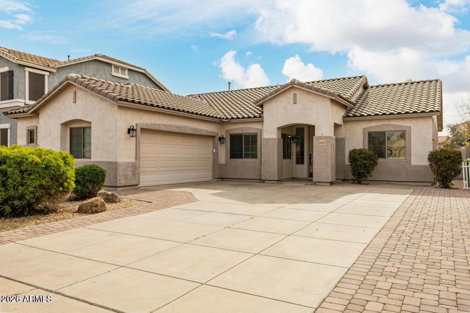 Carriage Way, Queen Creek, AZ 85142