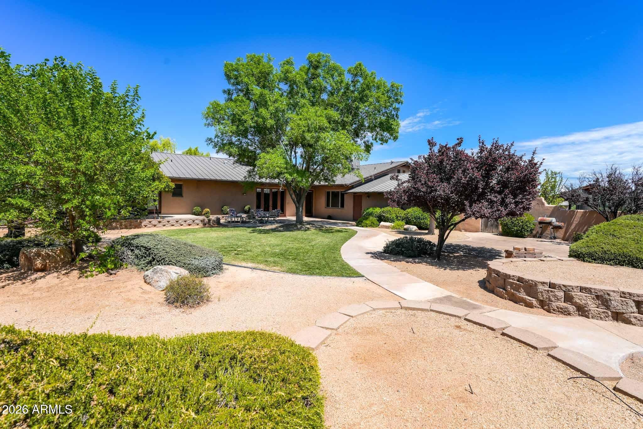 Harmony Ln, Cornville, AZ 86325 #1