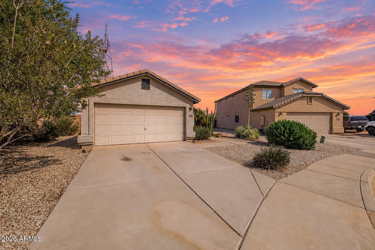 Mesquite Way, San Tan Valley, AZ 85143