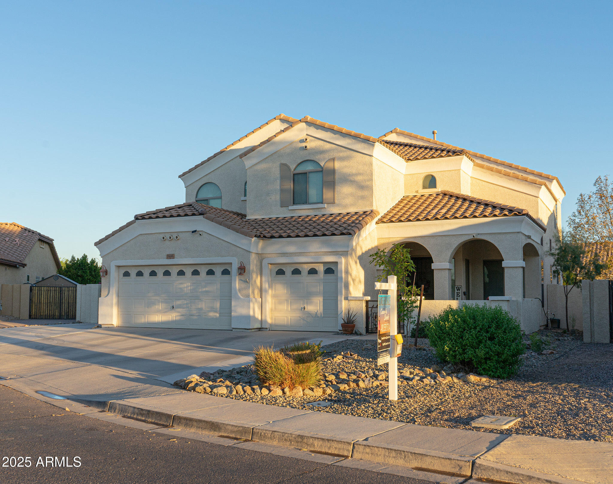 Sequoia Dr, Chandler, AZ 85286