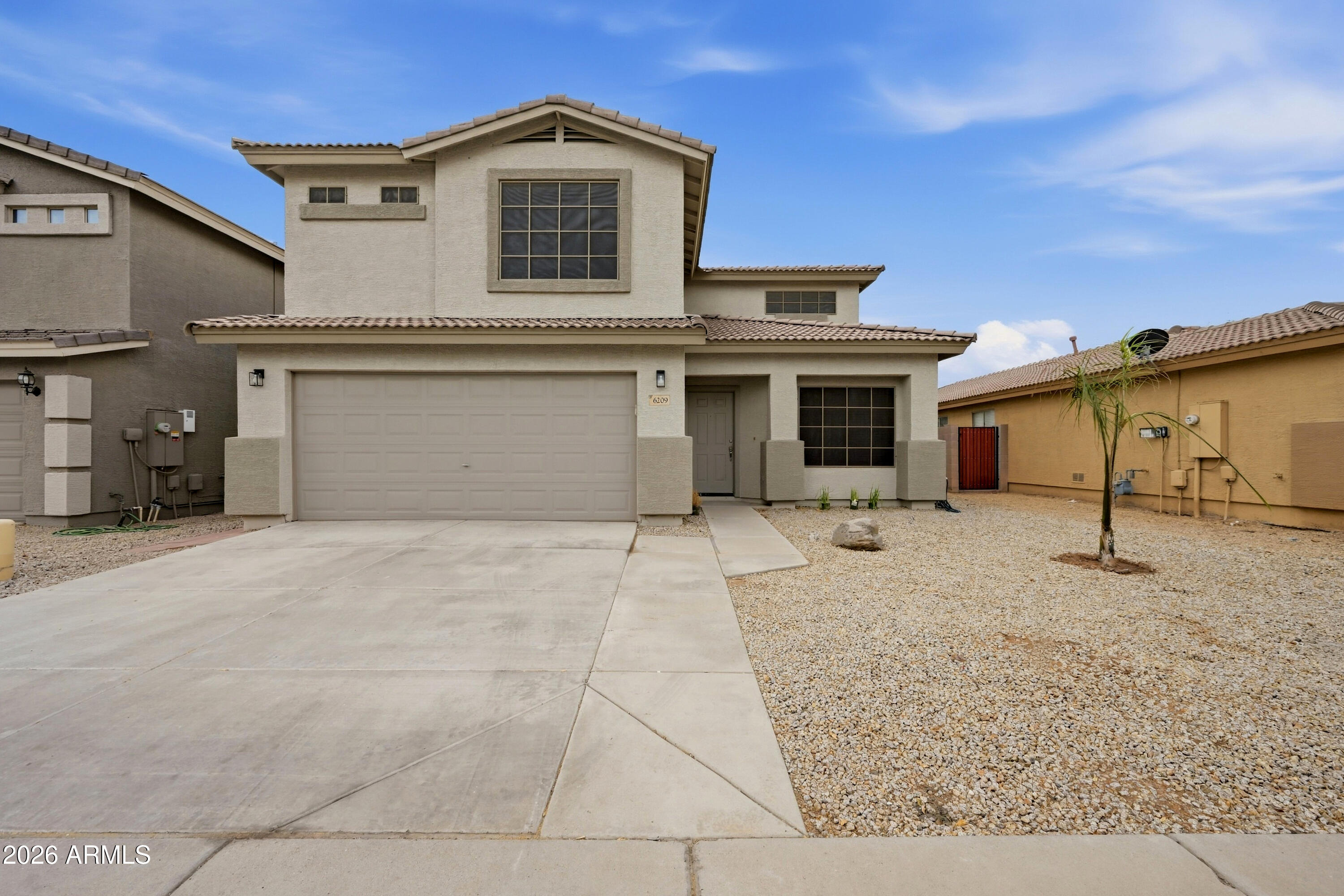 Jones Ave, Phoenix, AZ 85043