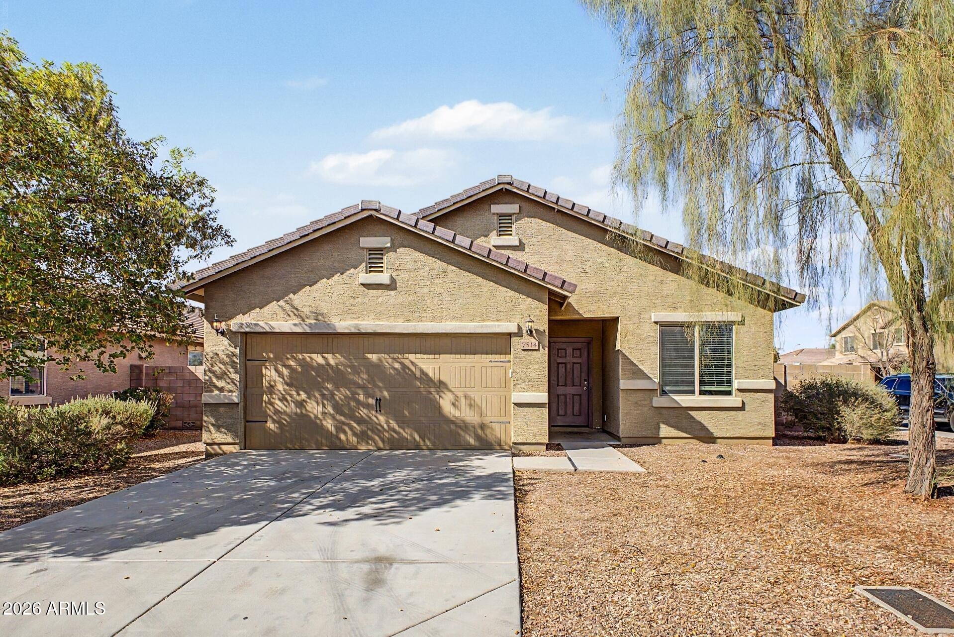 Carter Rd, Laveen, AZ 85339