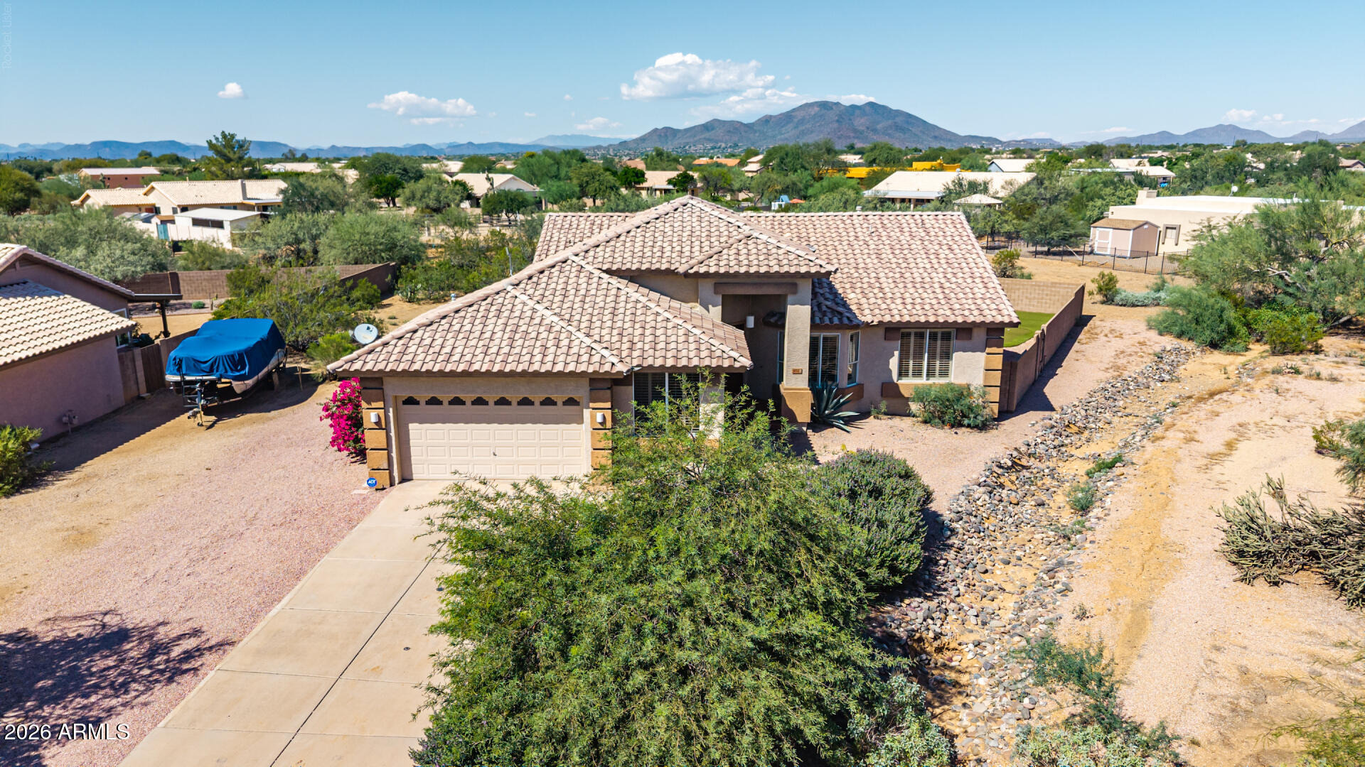 Blue Eagle Ln, Phoenix, AZ 85086