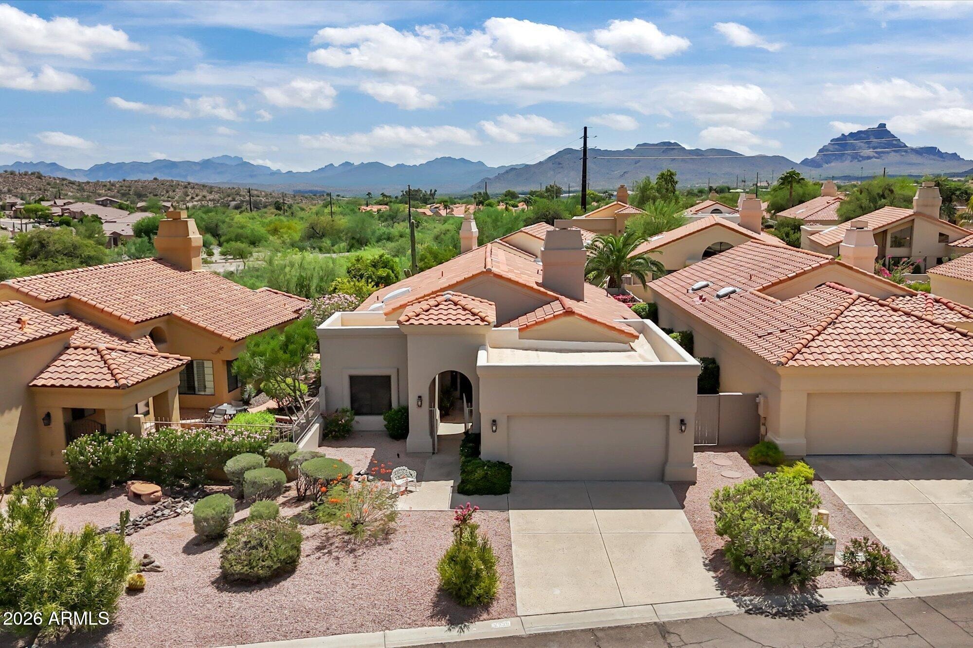Mallard Ct, Fountain Hills, AZ 85268