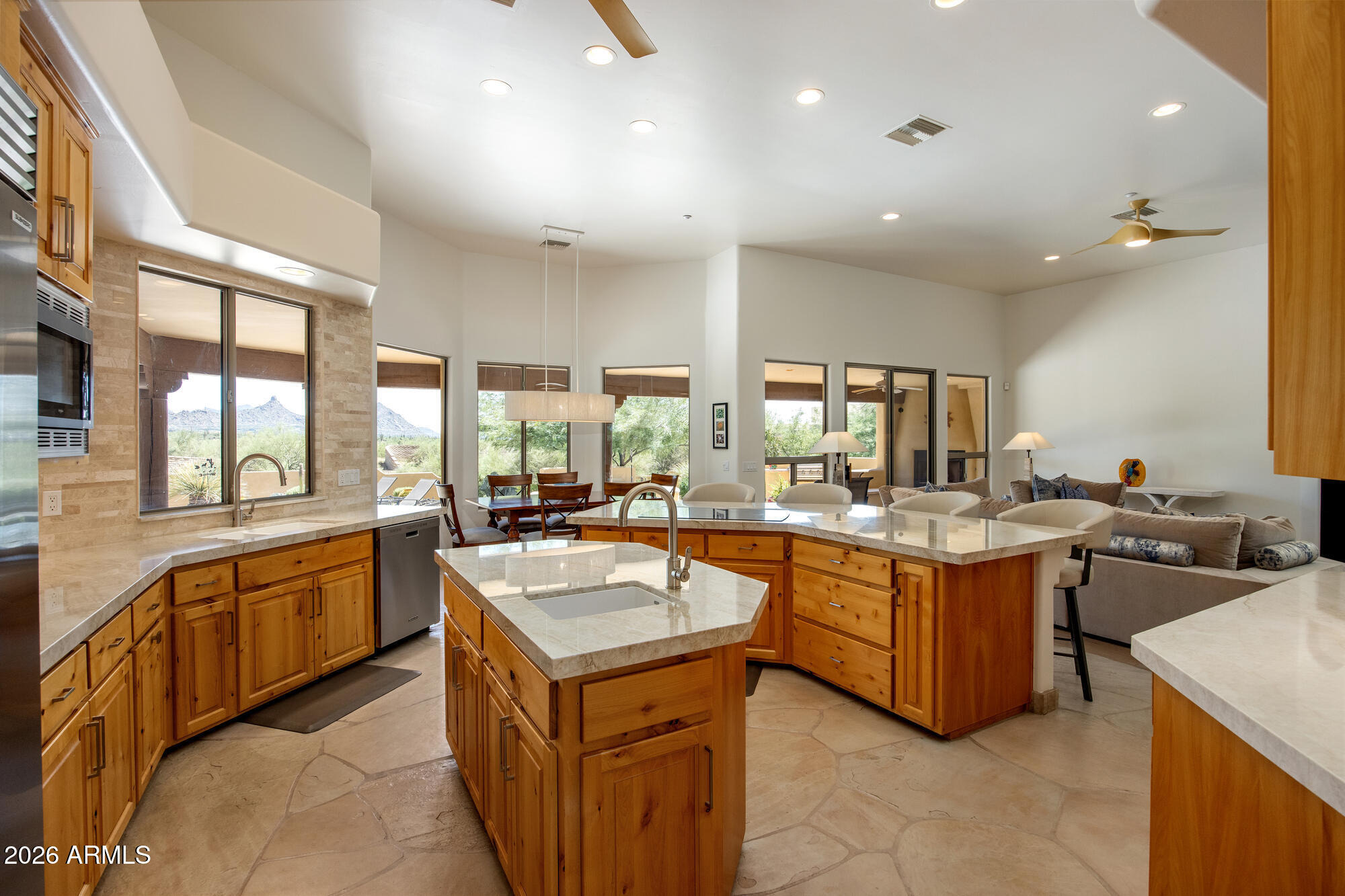 Dixileta Dr, Scottsdale, AZ 85266 #1