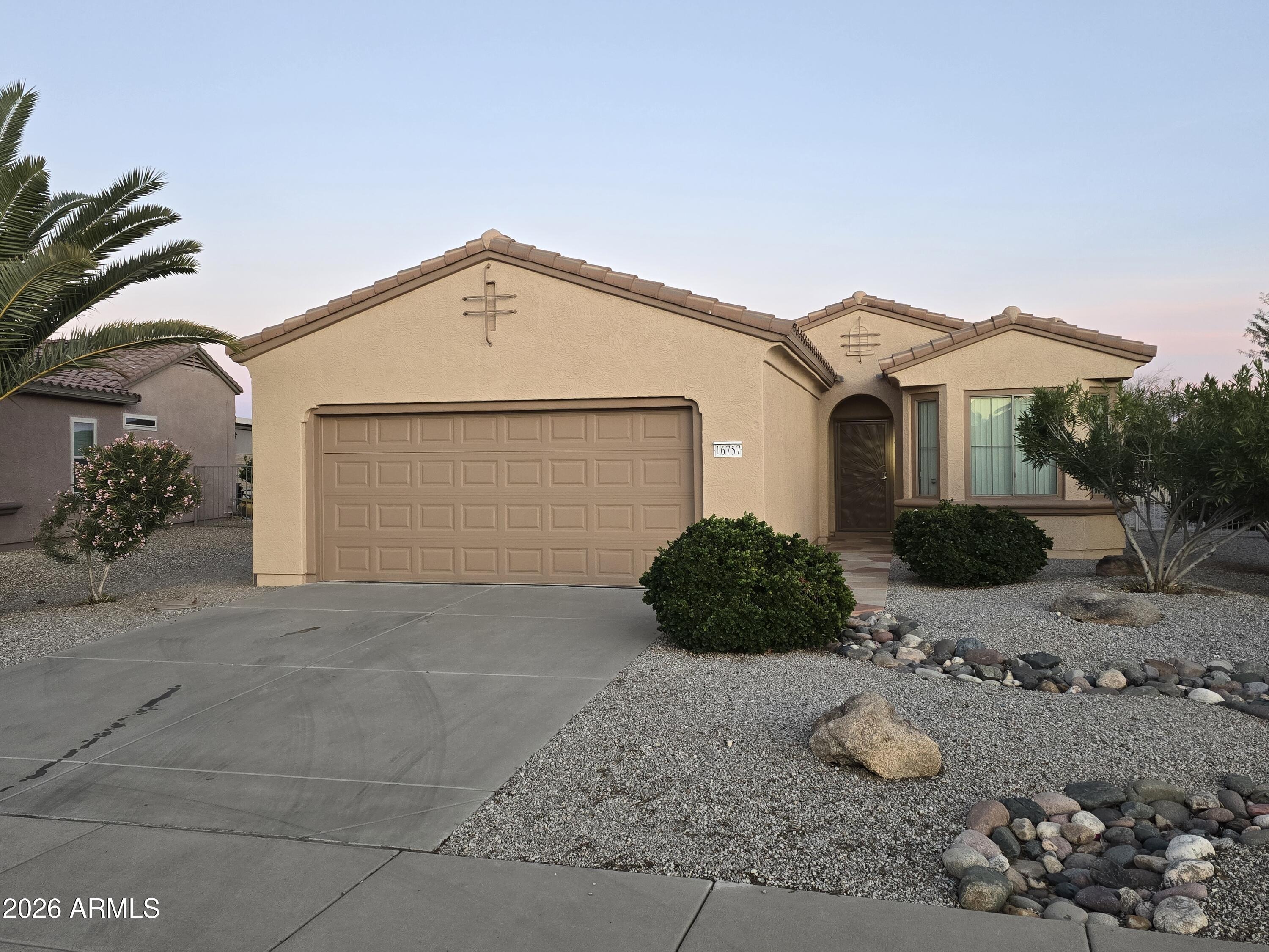 Villagio Dr, Surprise, AZ 85387