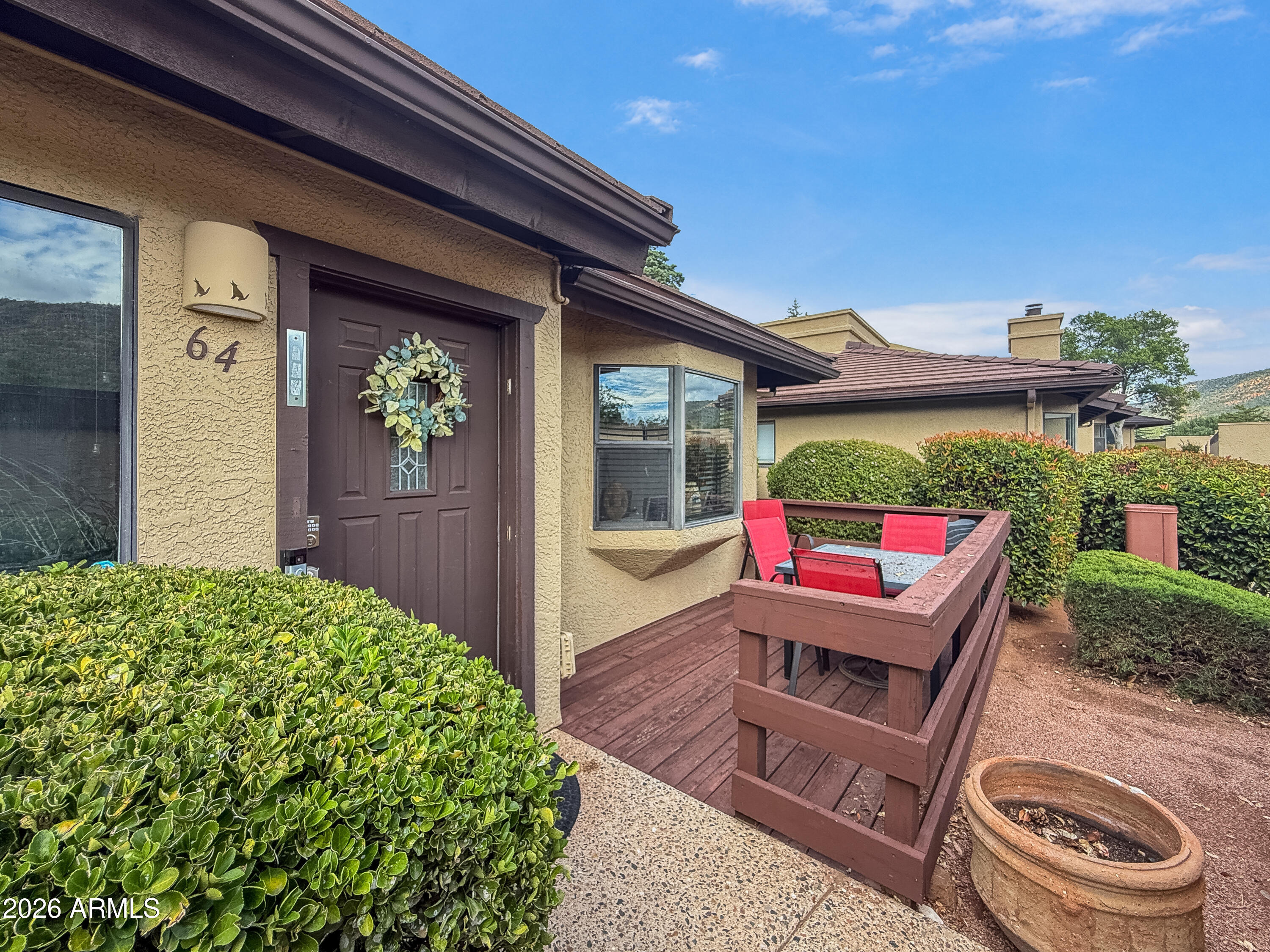Padre Dr, Sedona, AZ 86351