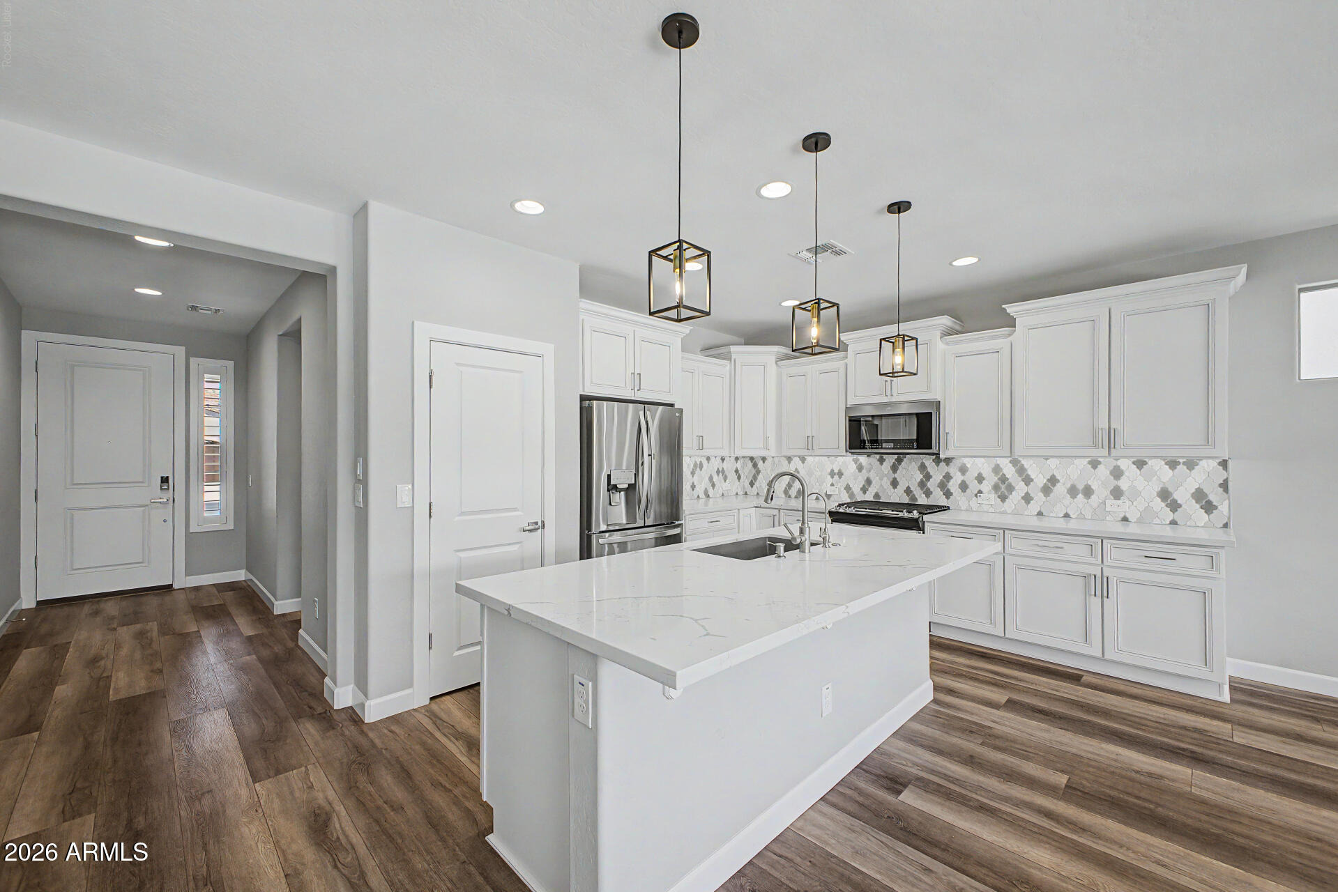 Watermelon Ln, Queen Creek, AZ 85140 #1