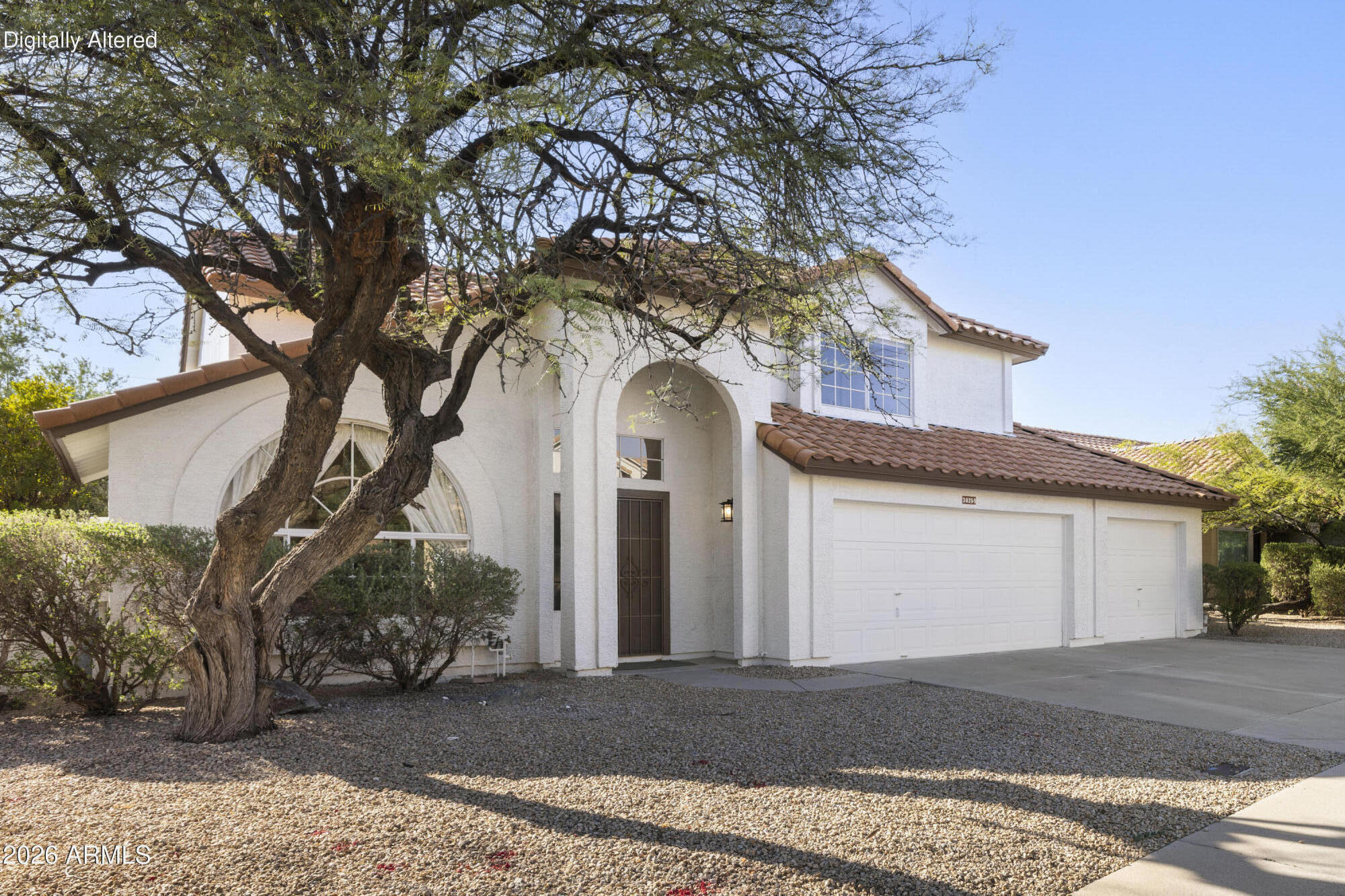 40th Pl, Cave Creek, AZ 85331