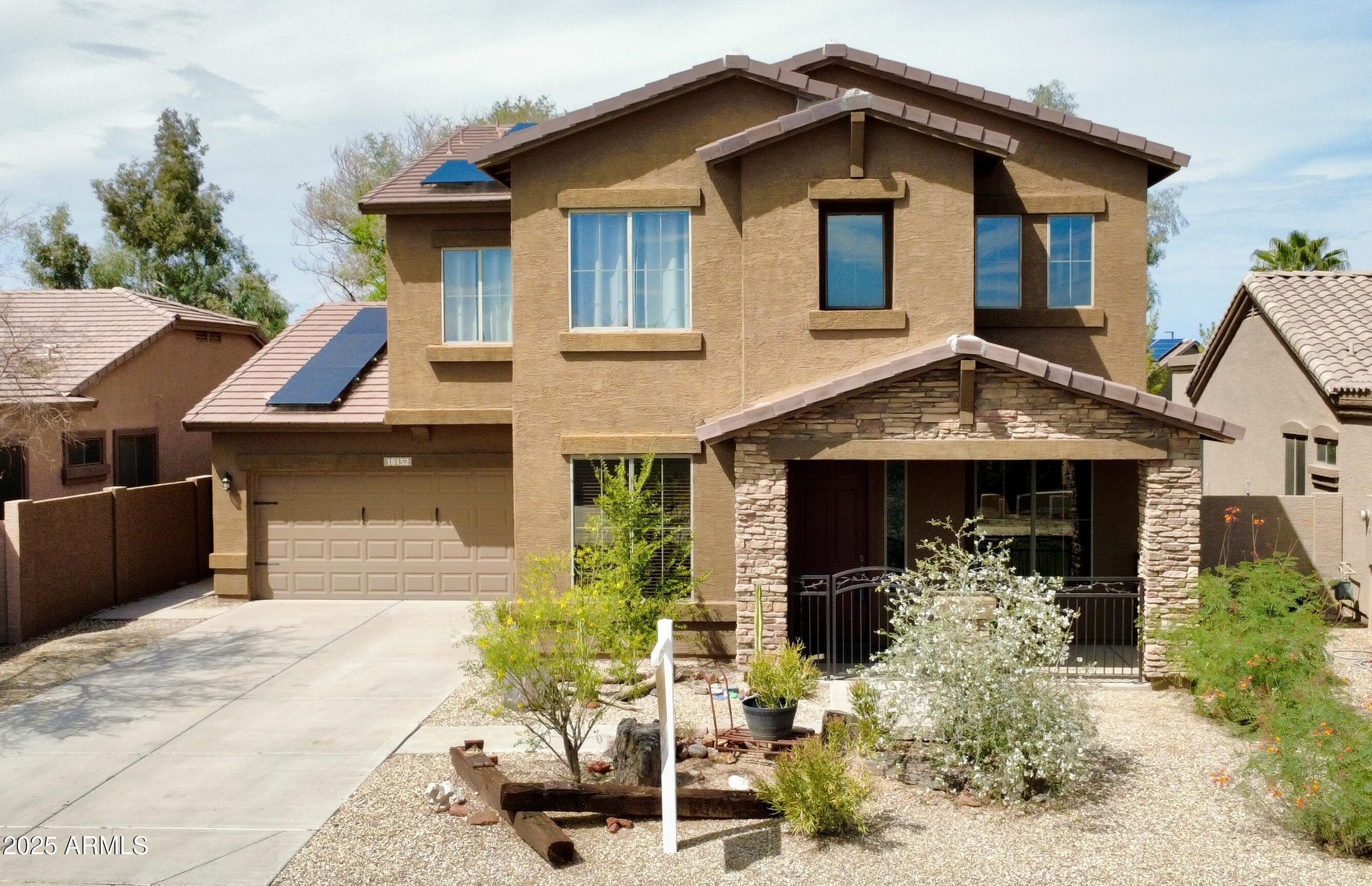 Paradise Ln, Surprise, AZ 85388