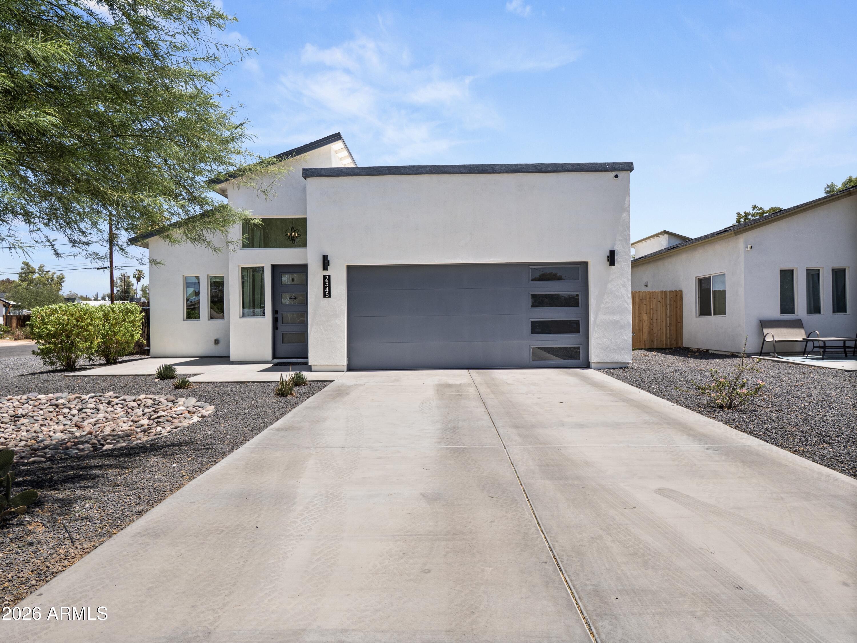 28th Pl, Phoenix, AZ 85008
