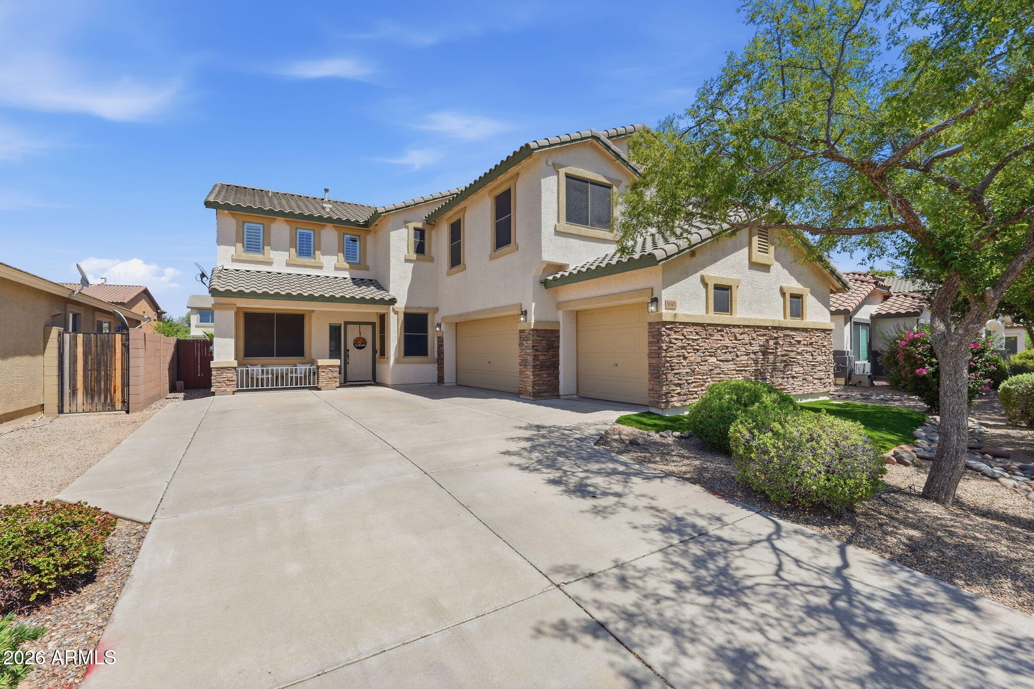 Carolina Ave, San Tan Valley, AZ 85140