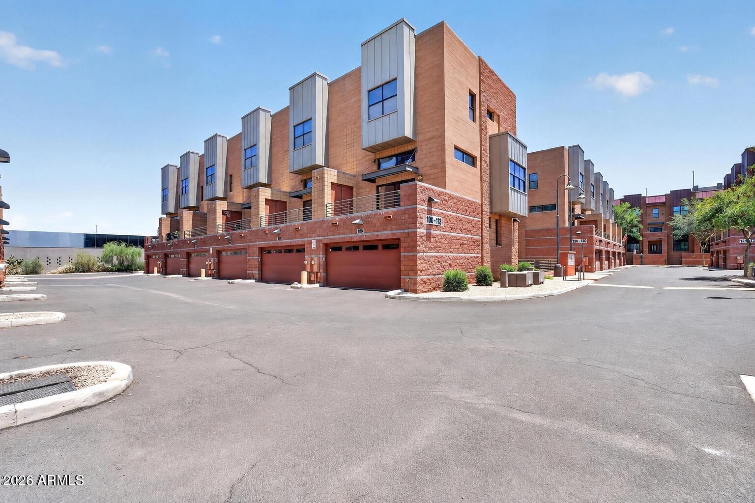Wilson St, Tempe, AZ 85281