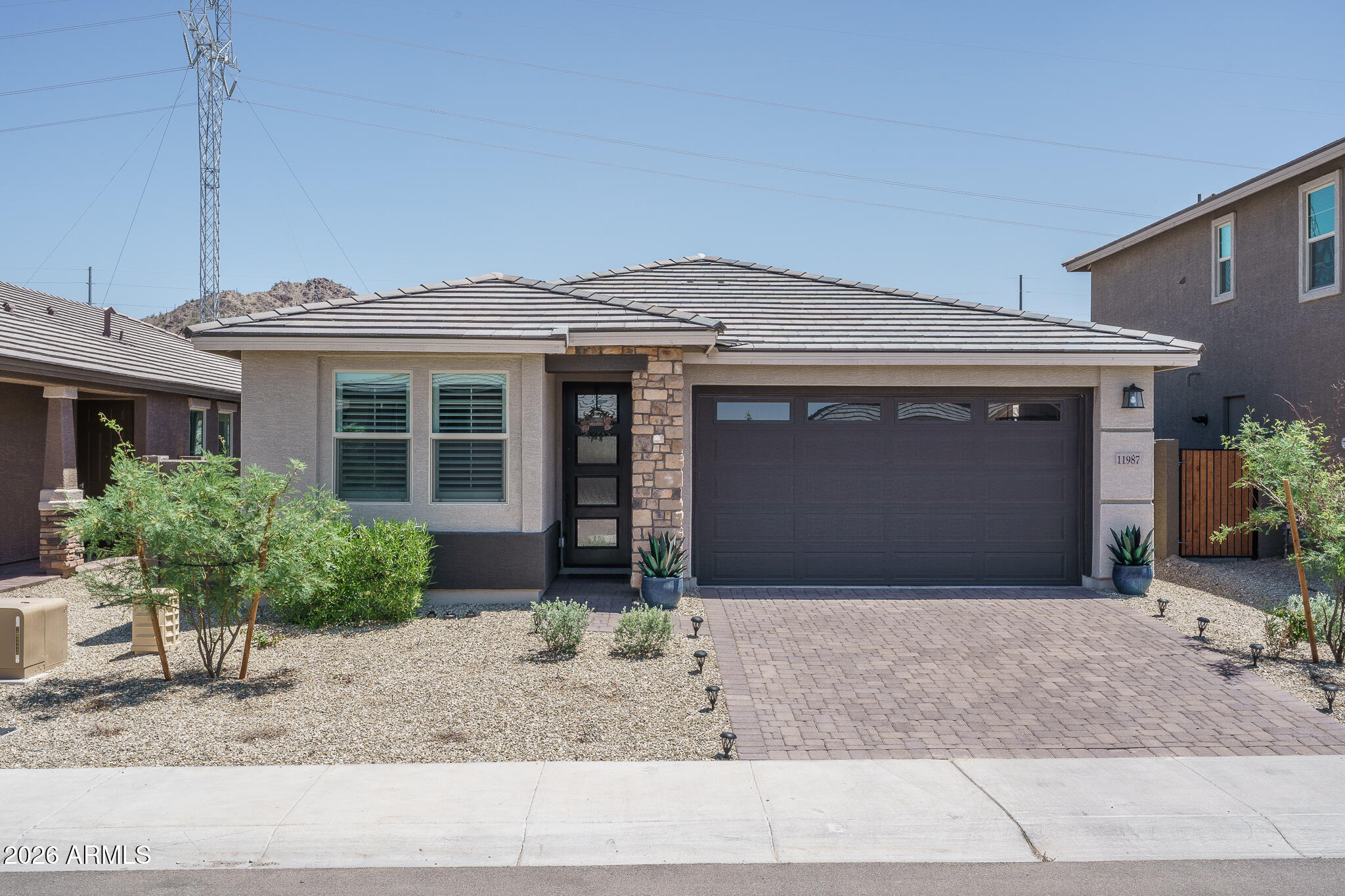 172nd Ave, Goodyear, AZ 85338