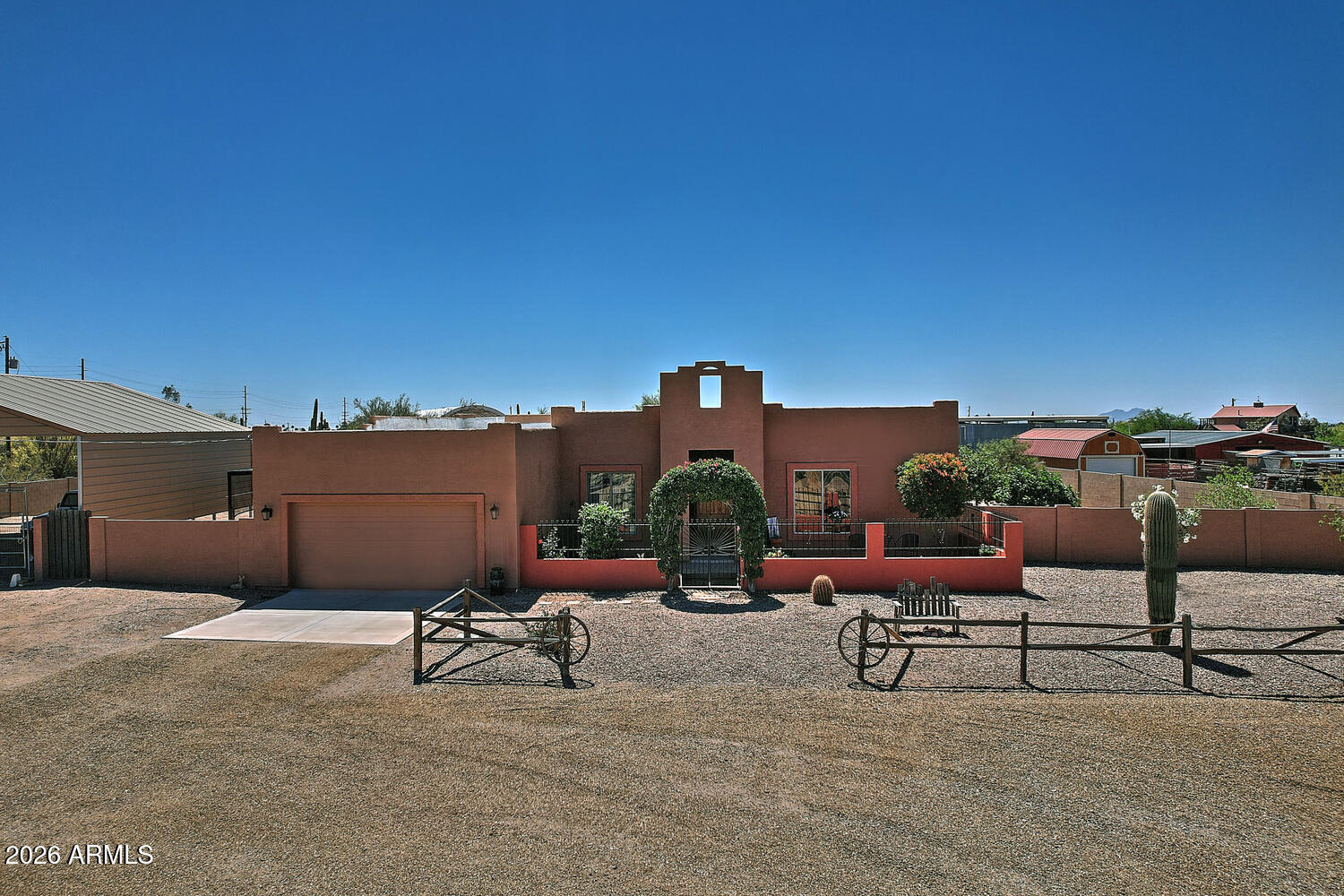 Superstition Blvd, Apache Junction, AZ 85119