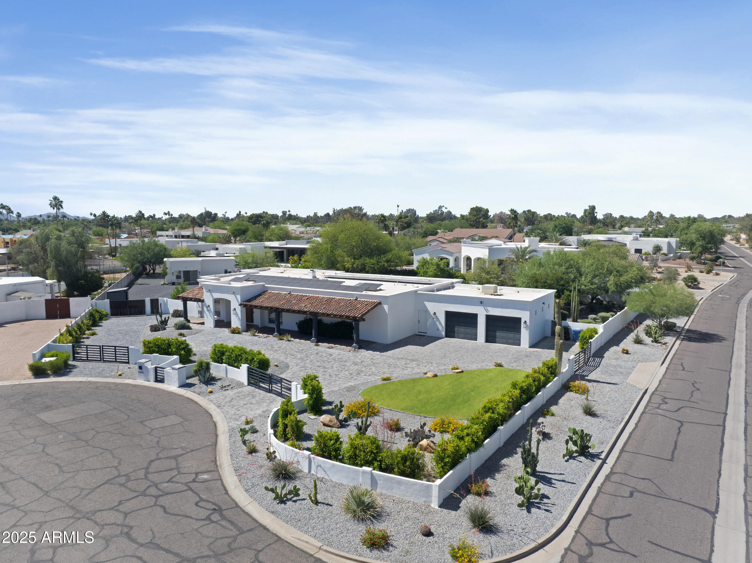 61st Pl, Paradise Valley, AZ 85253