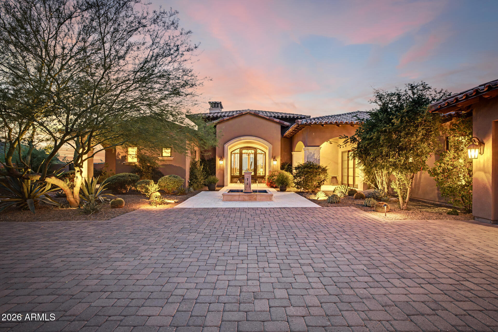 Diamond Cholla Dr, Scottsdale, AZ 85255