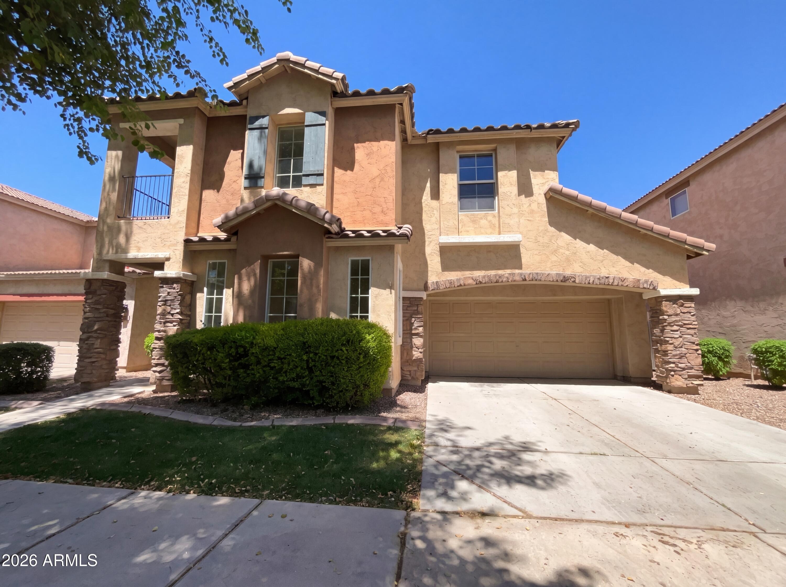 Tyson St, Gilbert, AZ 85295