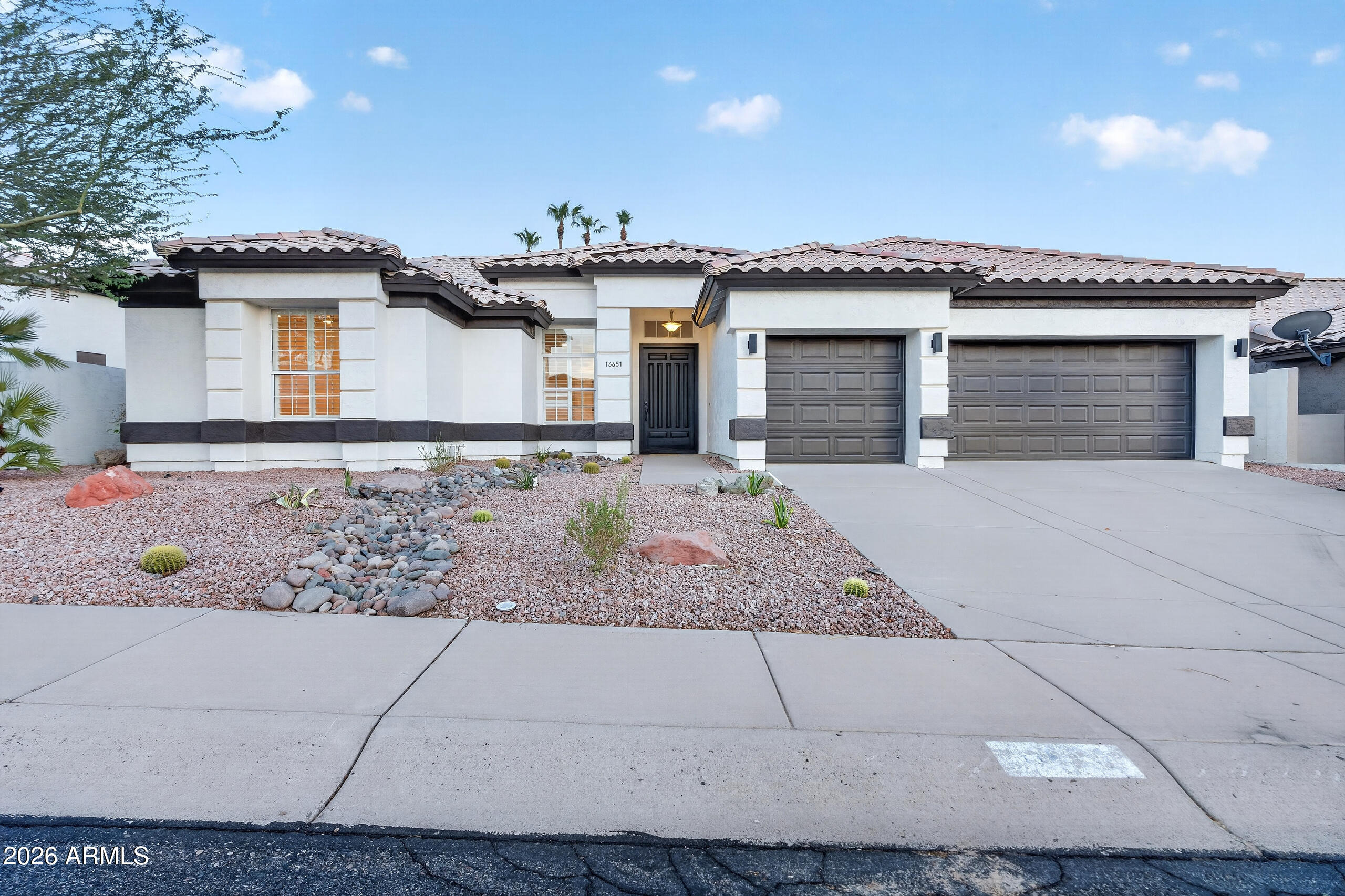 18th Way, Phoenix, AZ 85048