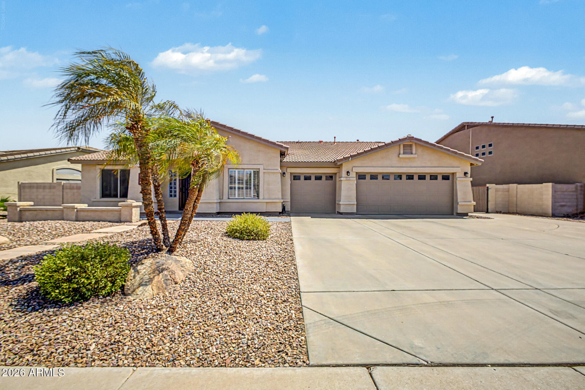 Tonopah Dr, Peoria, AZ 85382