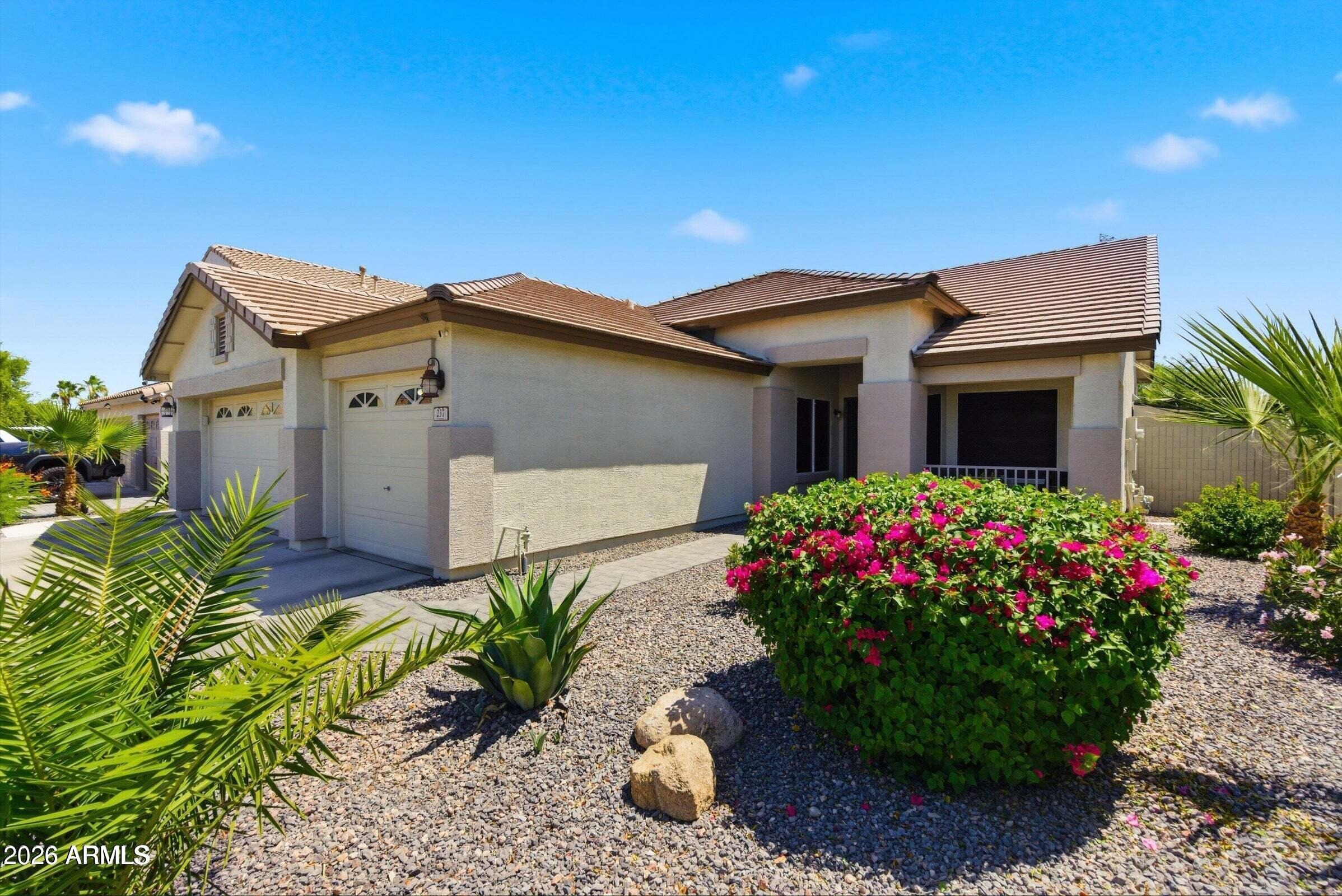 122nd Ave, Avondale, AZ 85323