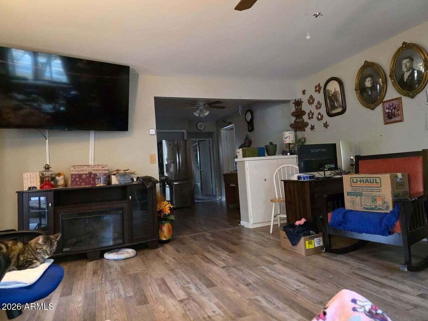 Bonita St, Payson, AZ 85541 #1