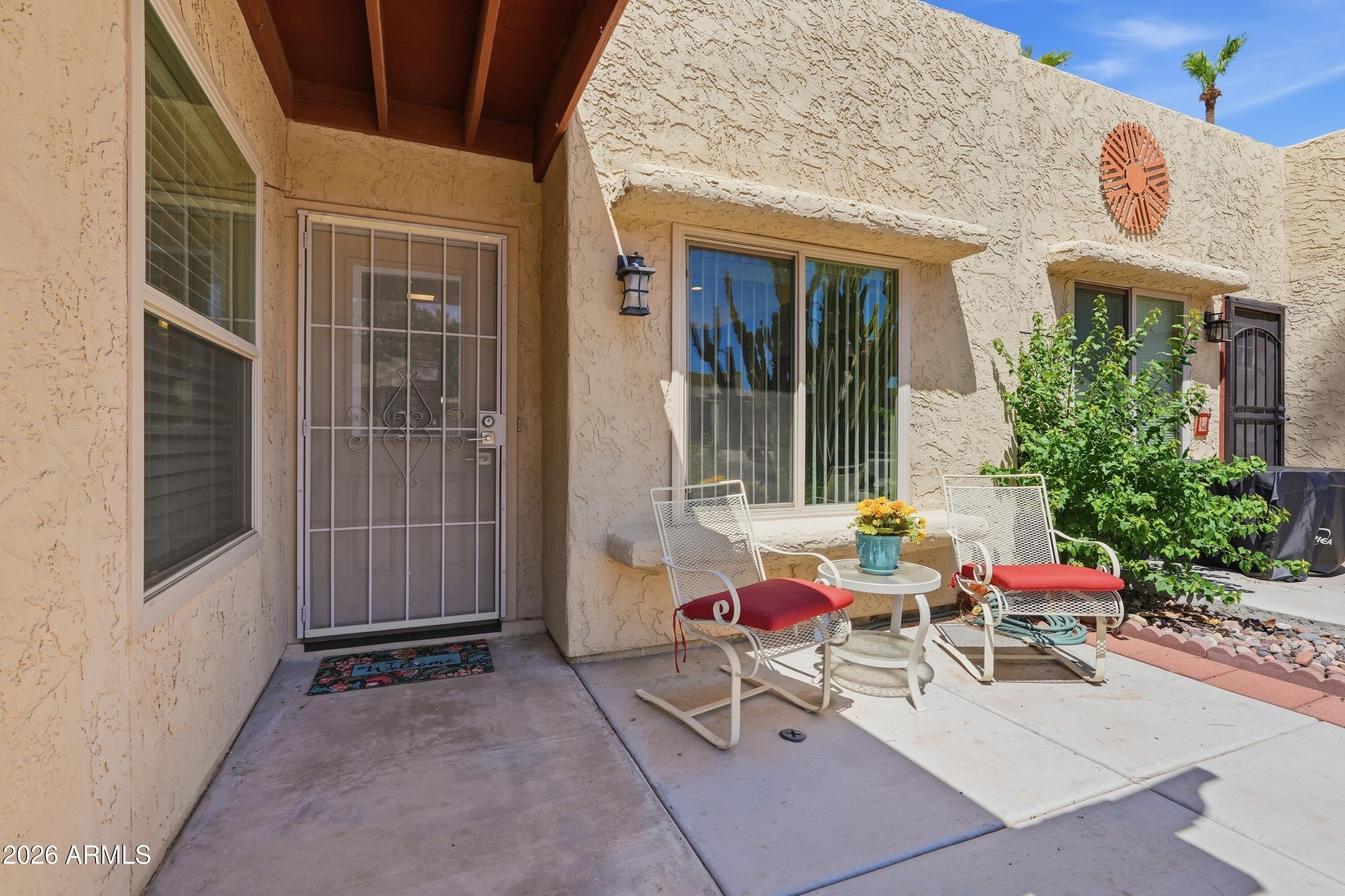 Palo Verde Way, Mesa, AZ 85208