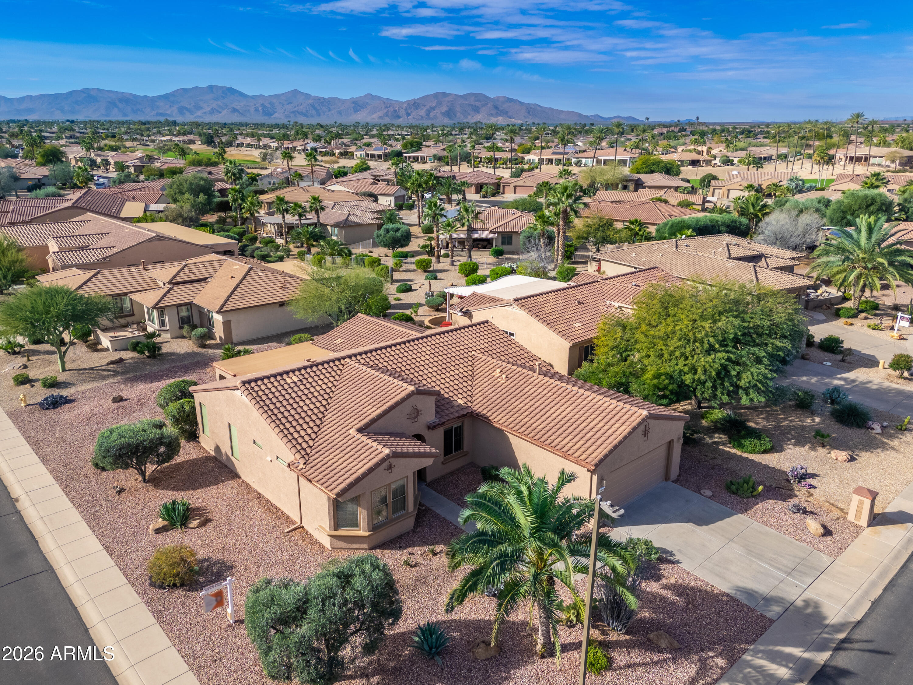Stonecreek Ct, Surprise, AZ 85387